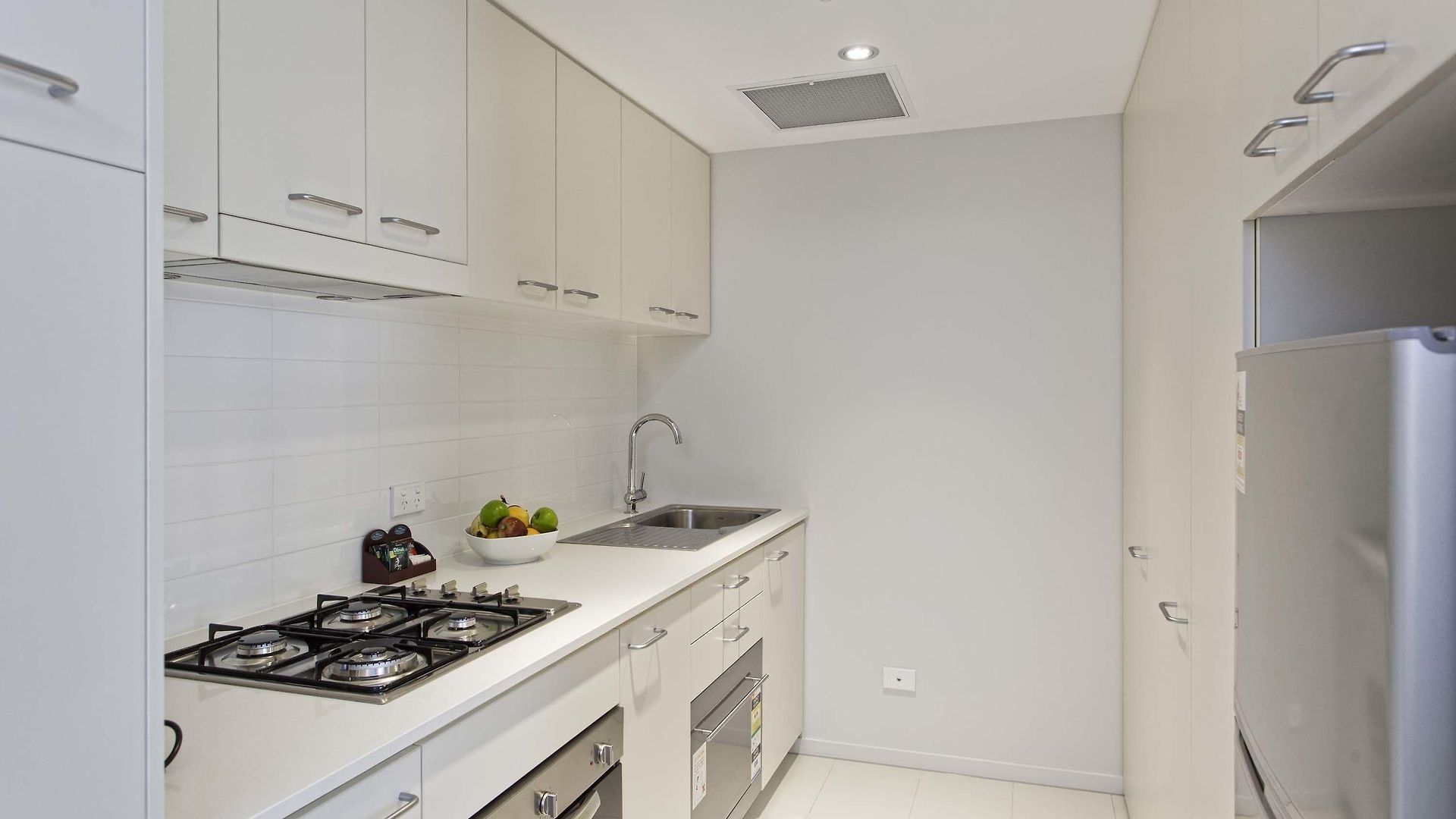 Mantra Midtown Aparthotel Brisbane