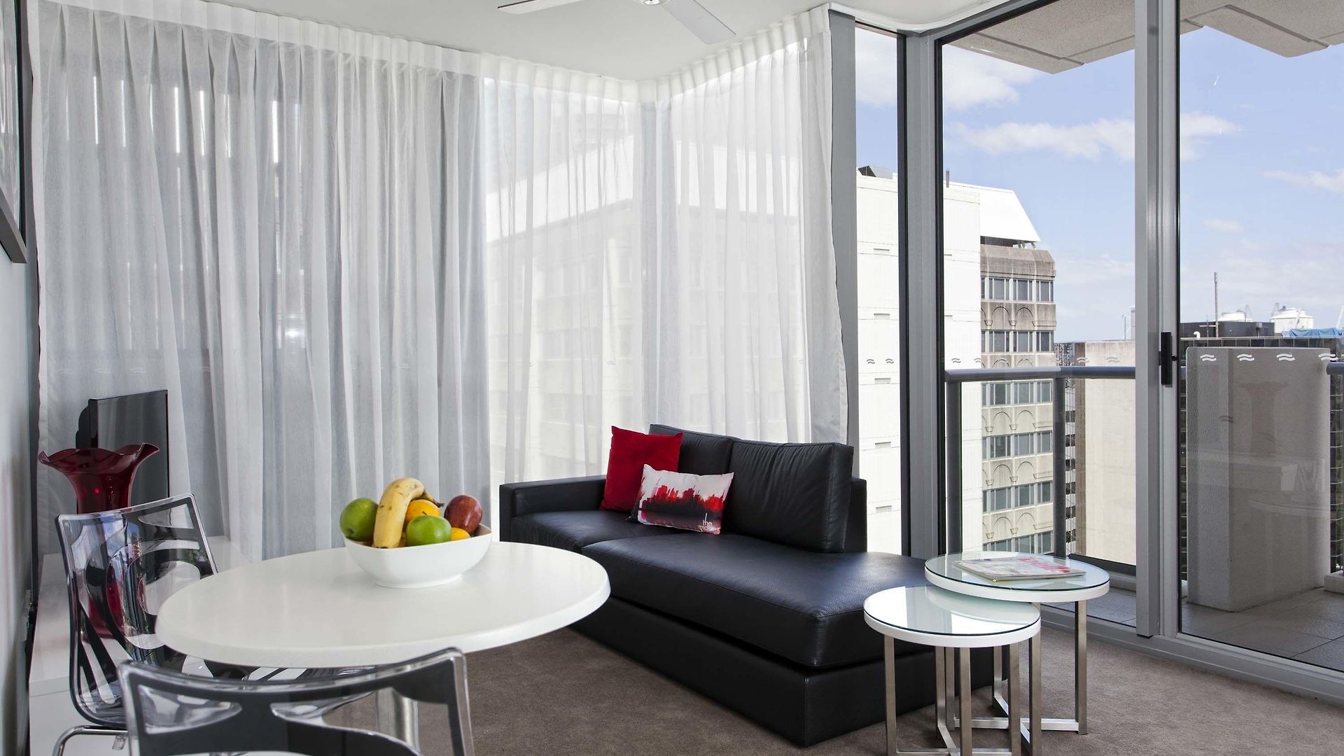 Aparthotel Mantra Midtown