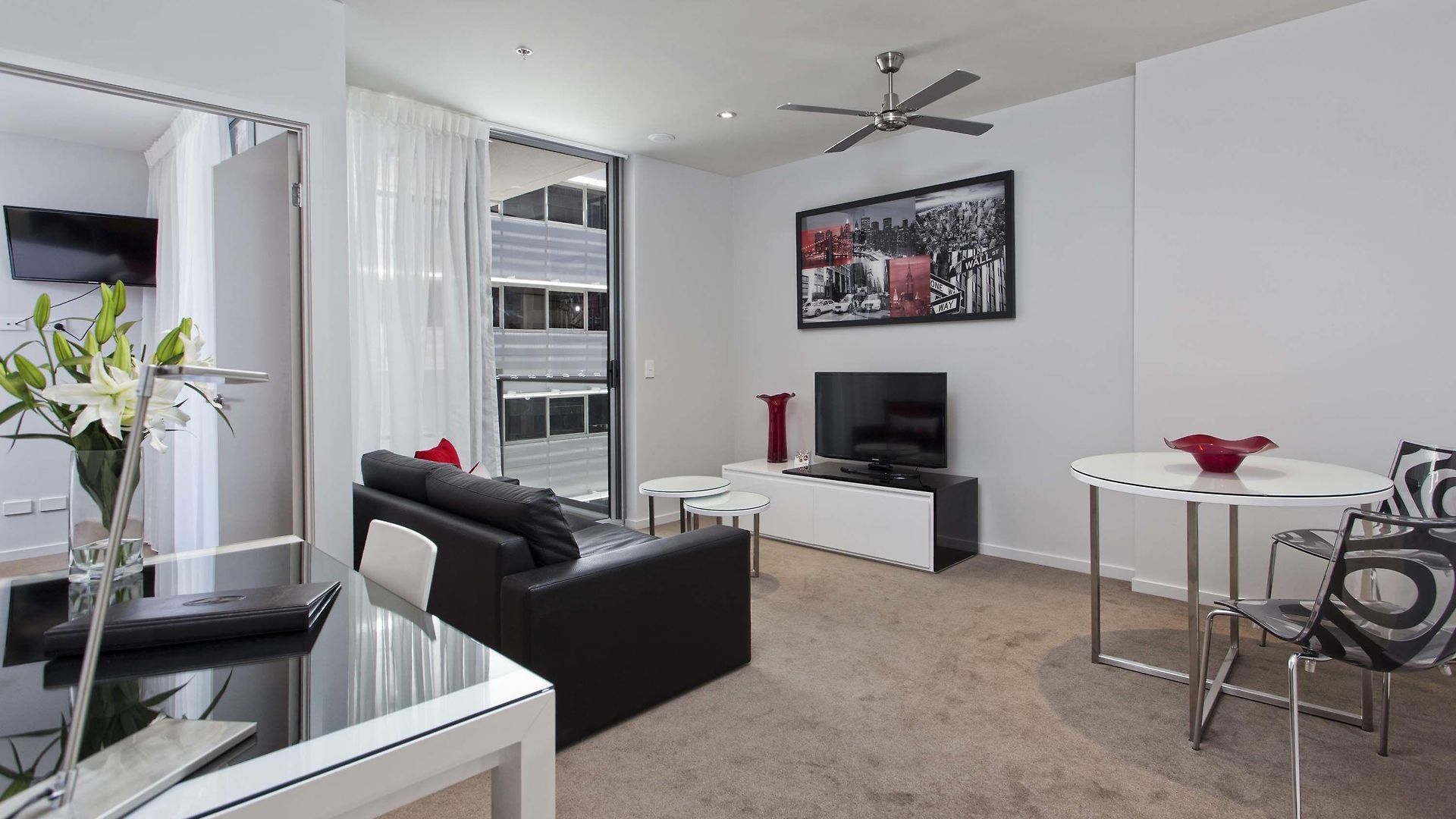 Mantra Midtown Aparthotel Brisbane