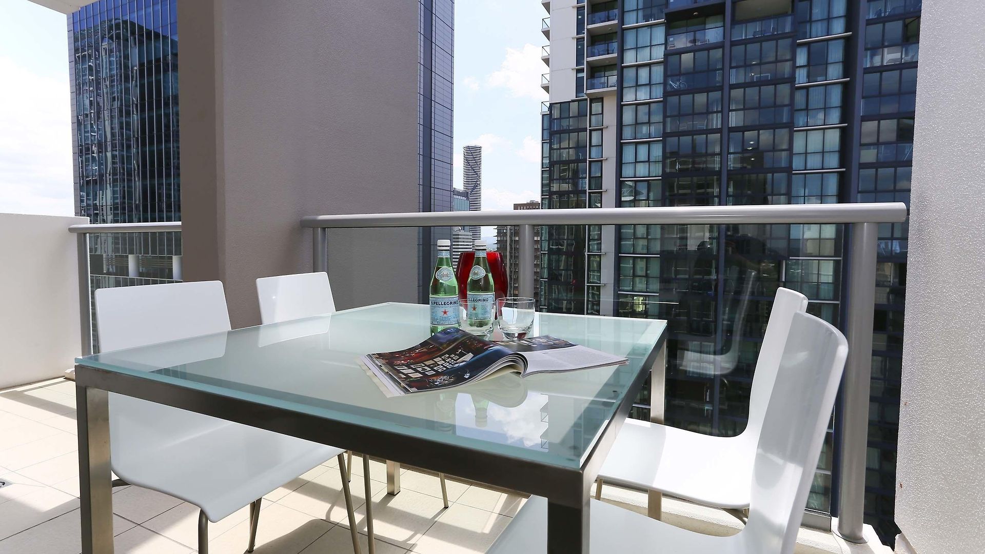 Mantra Midtown 4* Brisbane