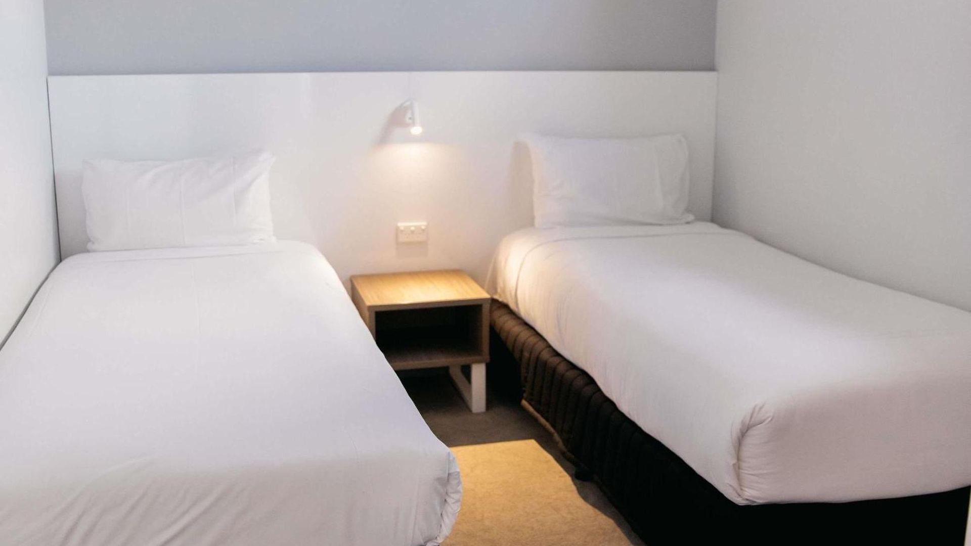 Mercure Spring Hill Hotel