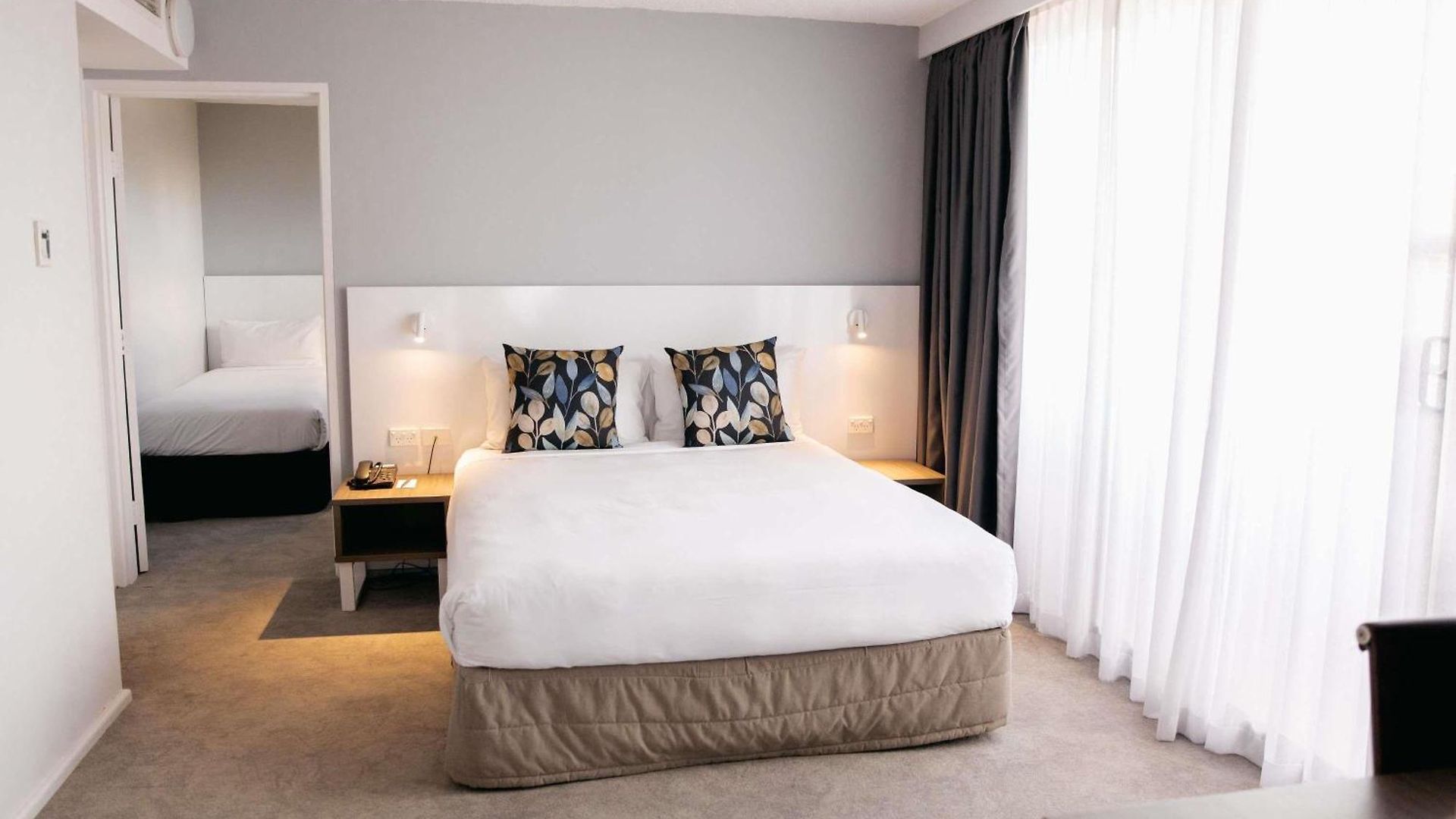 Mercure Spring Hill 4* Brisbane