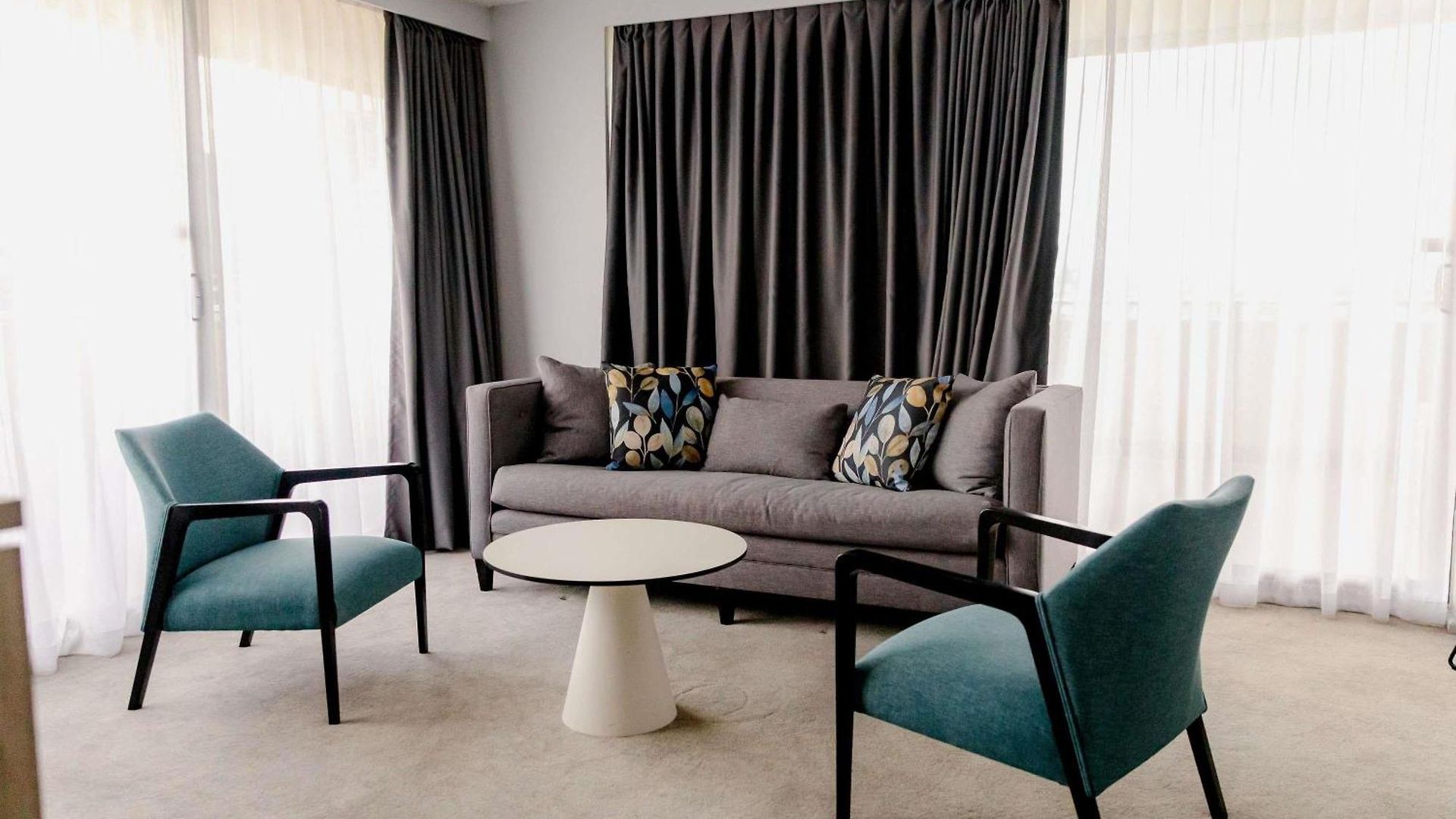 Mercure Spring Hill Hotel Brisbane