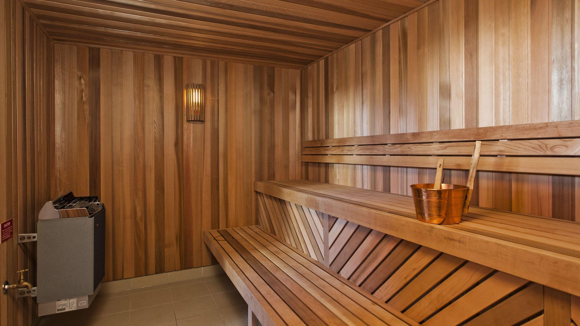 Mantra Midtown 4* Brisbane