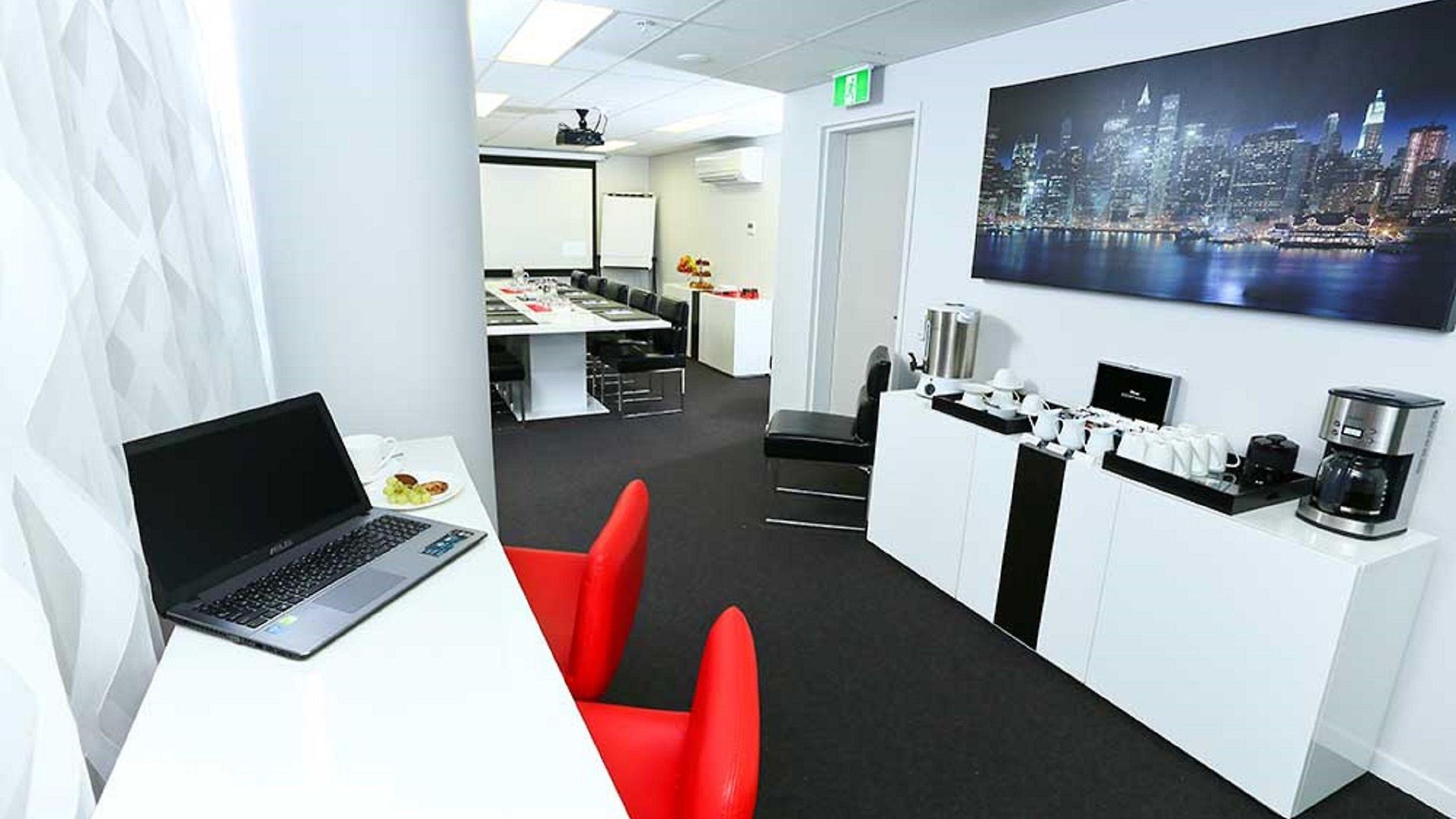 Mantra Midtown Aparthotel Brisbane