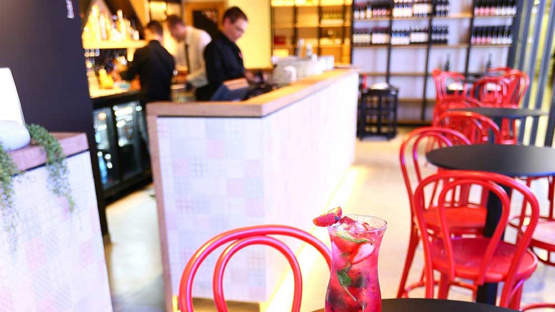 Mantra Midtown Aparthotel
