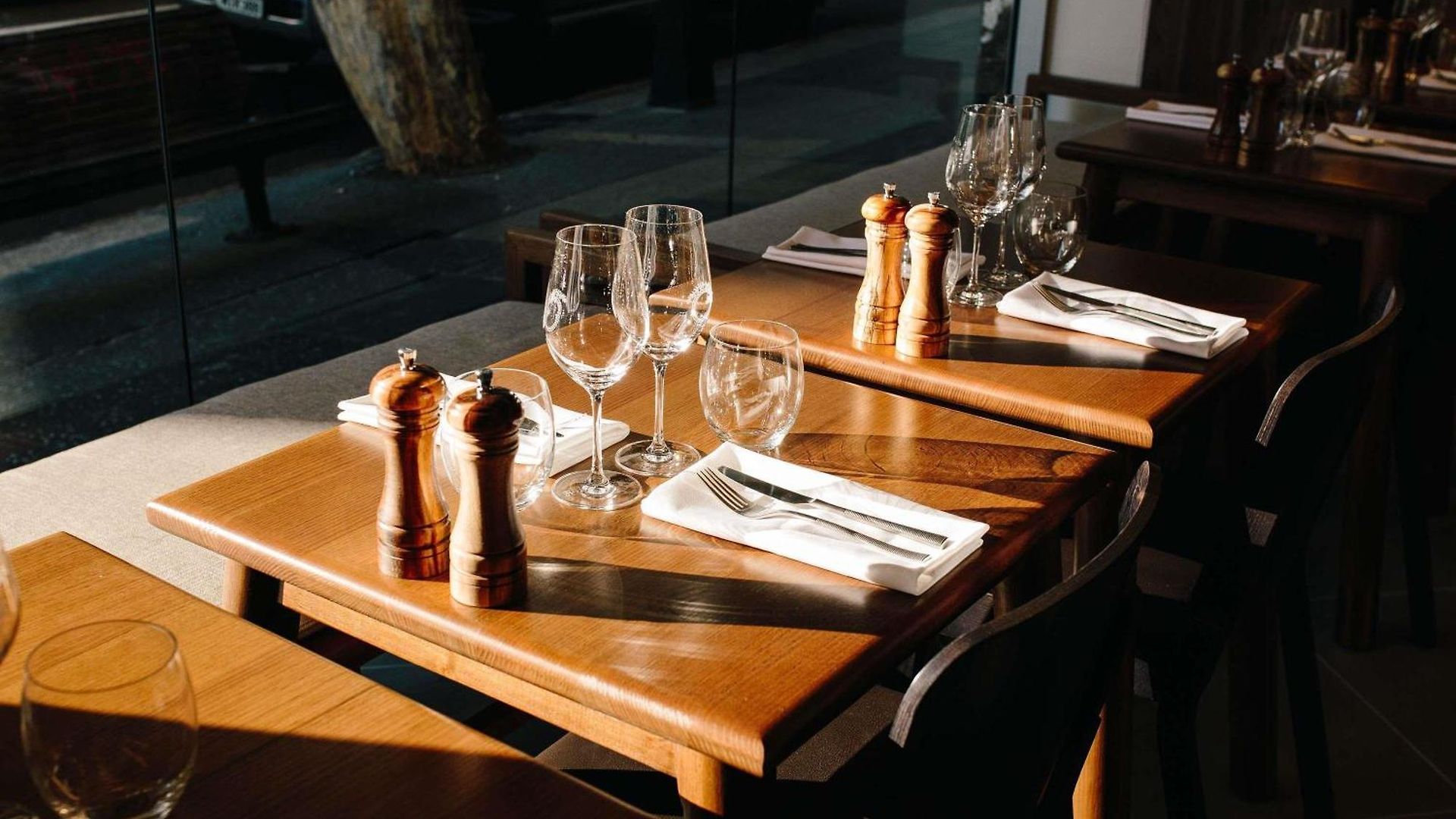 The Sebel 5* Brisbane
