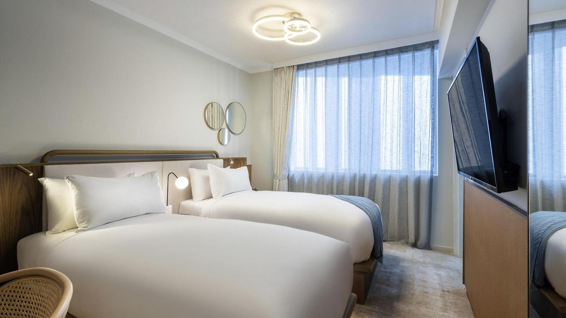 Hotel Mantra Terrace 4*