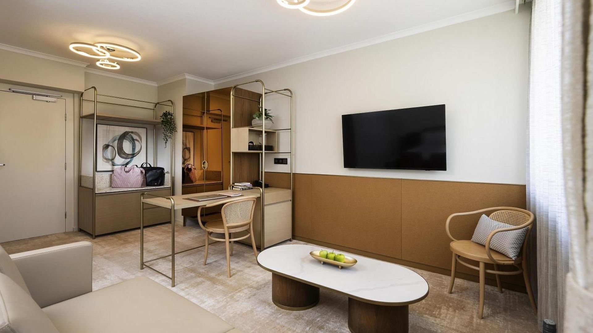 Mantra Terrace 4* Brisbane