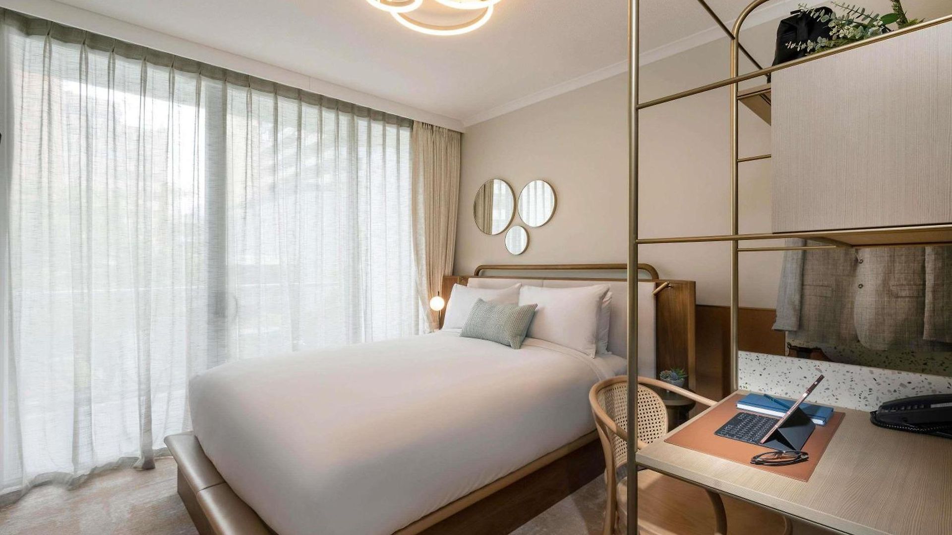 Hotel Mantra Terrace Brisbane