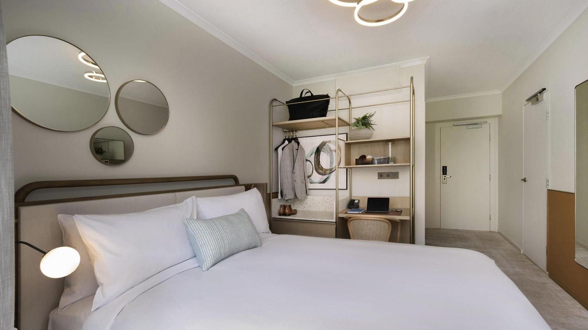 Mantra Terrace Hotel Brisbane