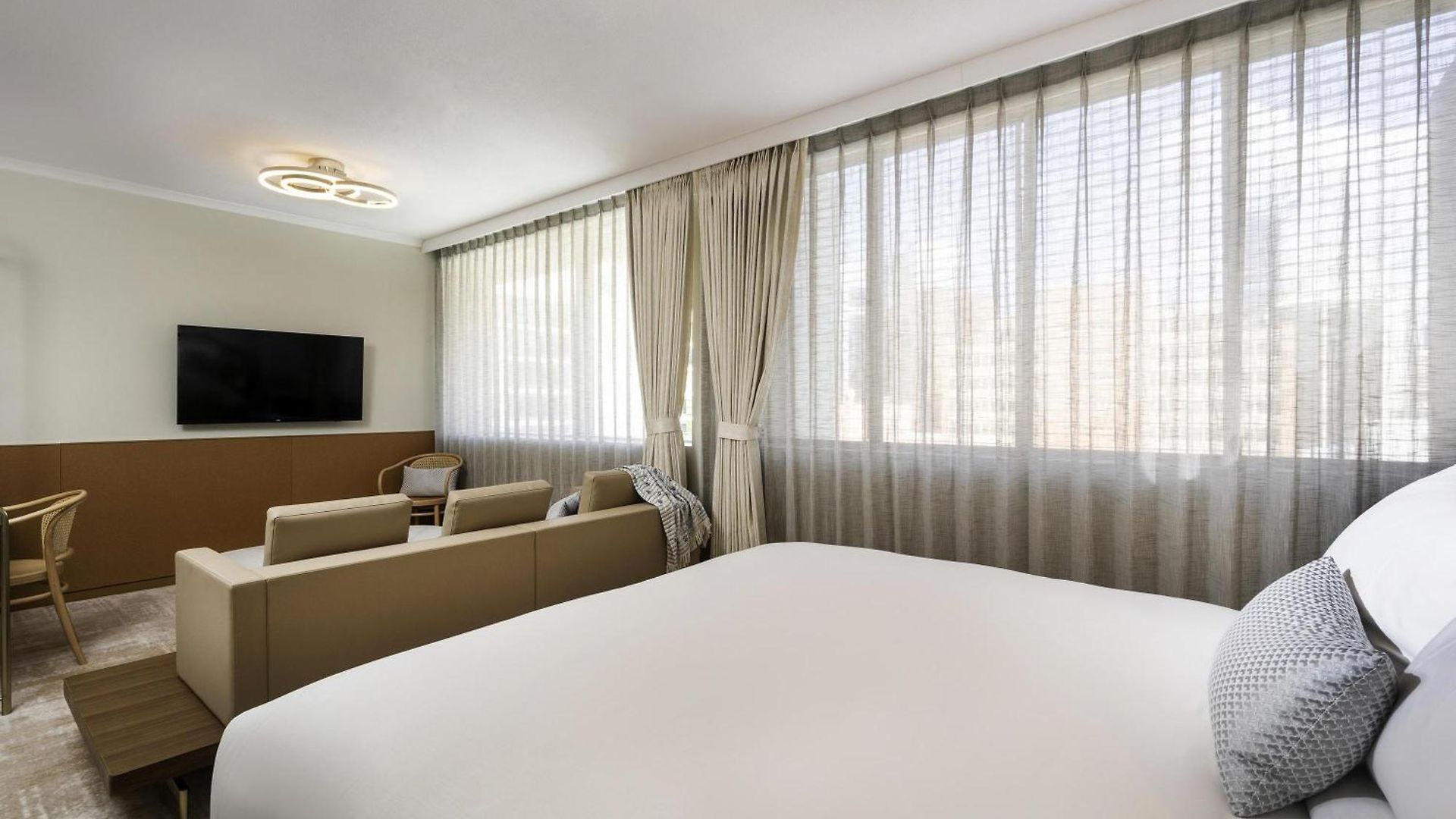 Mantra Terrace Brisbane
