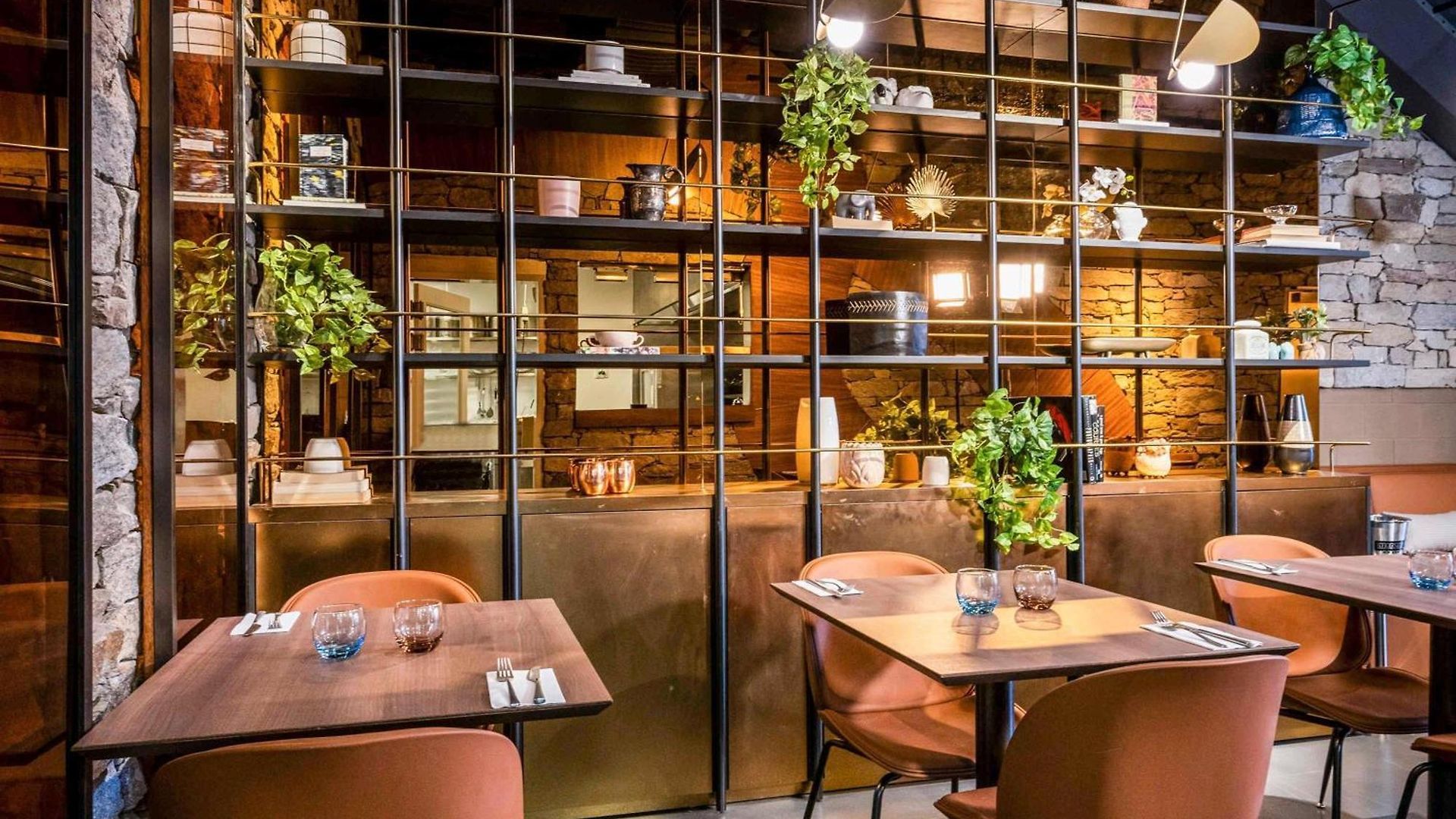 Mantra Terrace Hotel Brisbane