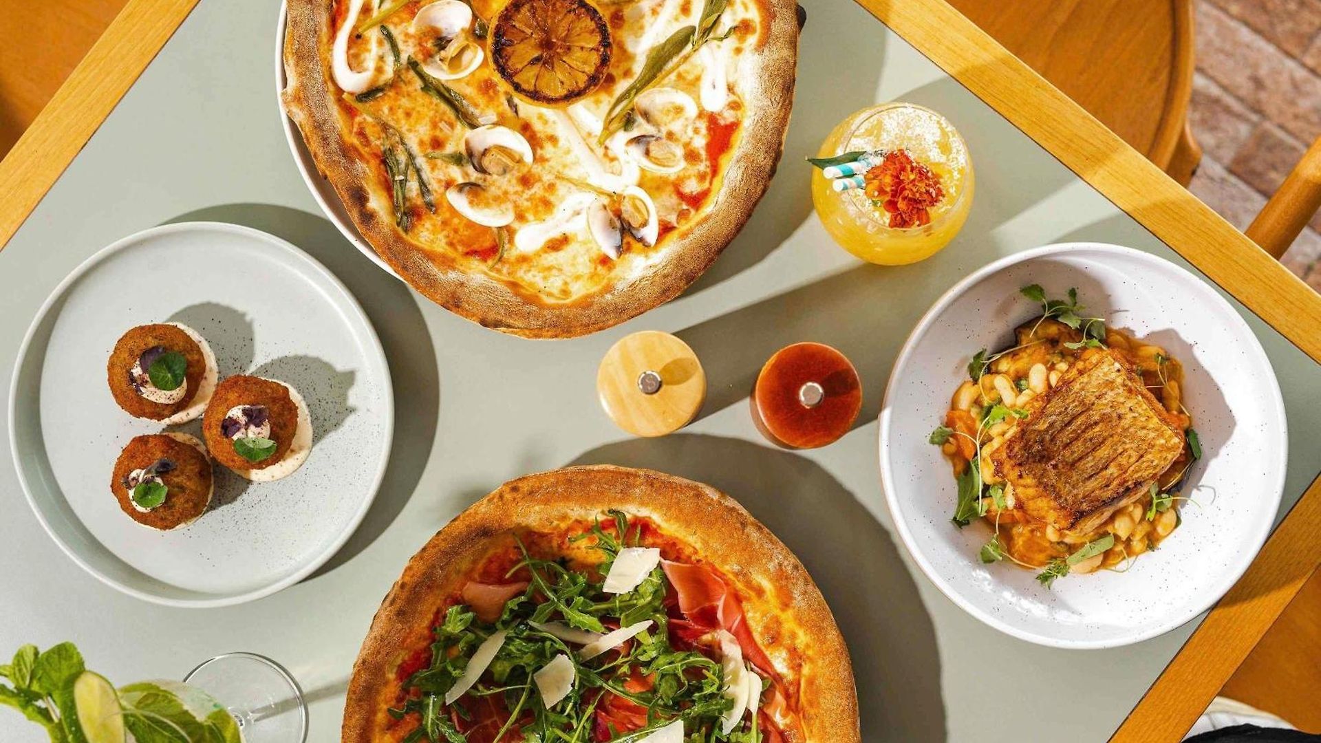 Mantra South Bank 4* Brisbane