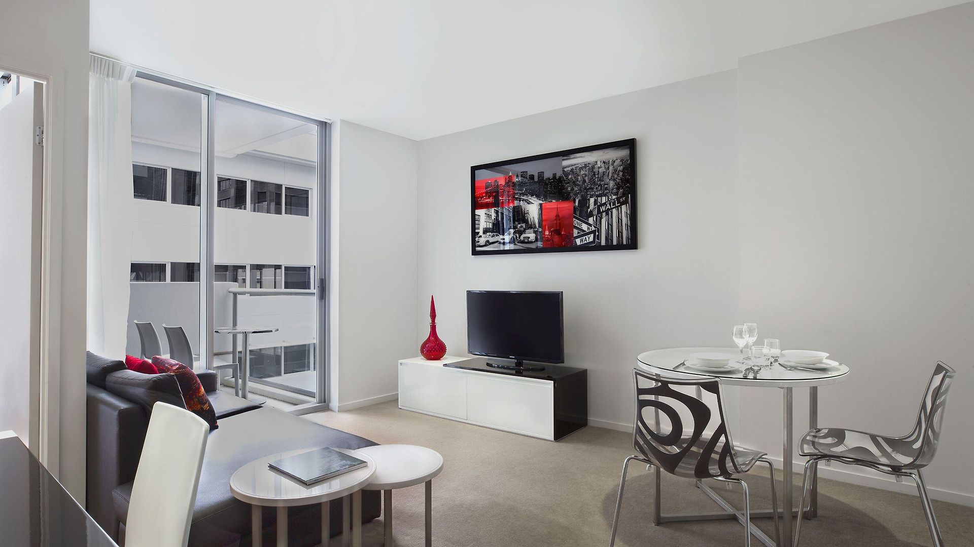 Mantra Midtown 4* Brisbane
