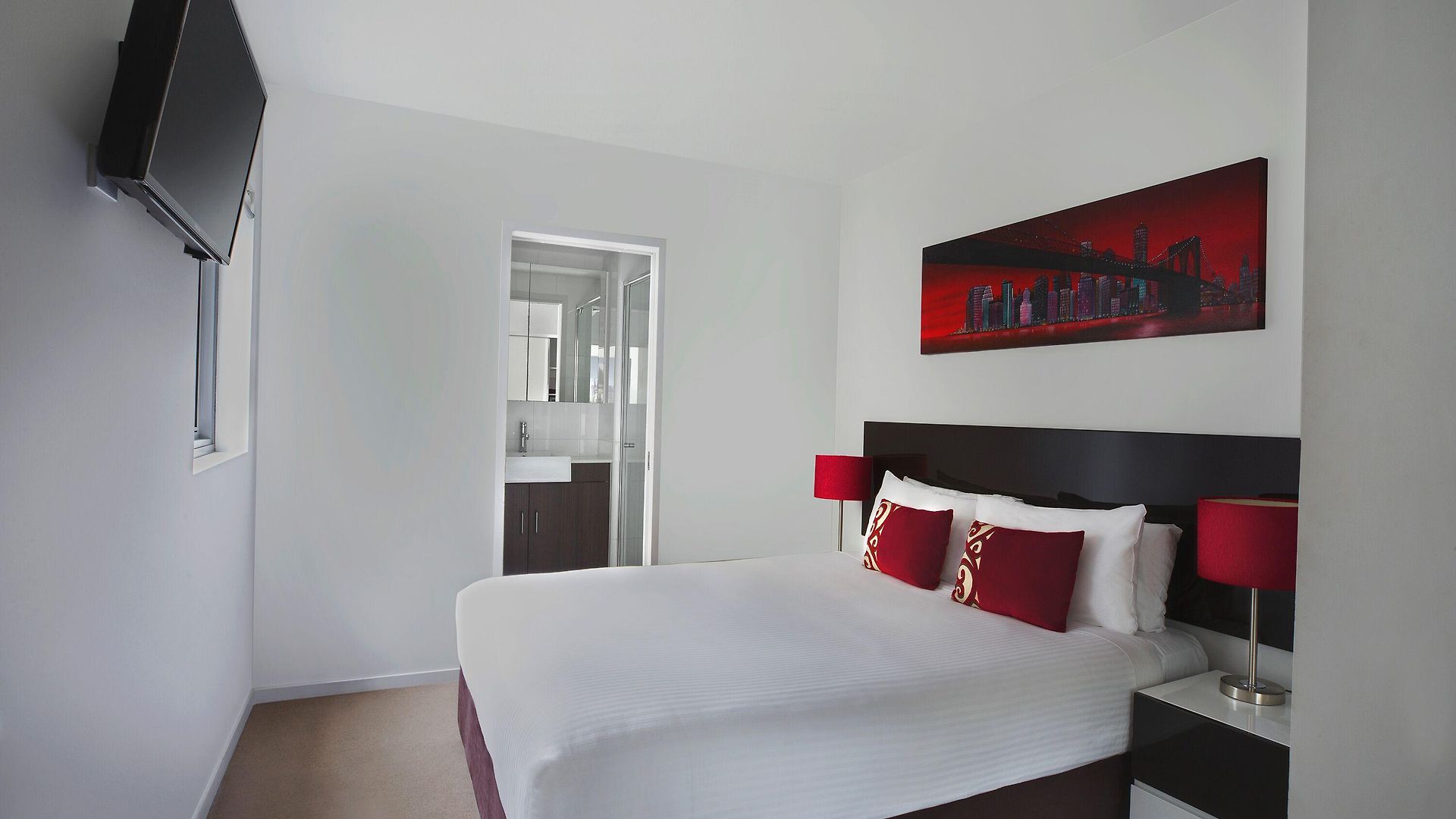 Mantra Midtown Aparthotel Brisbane