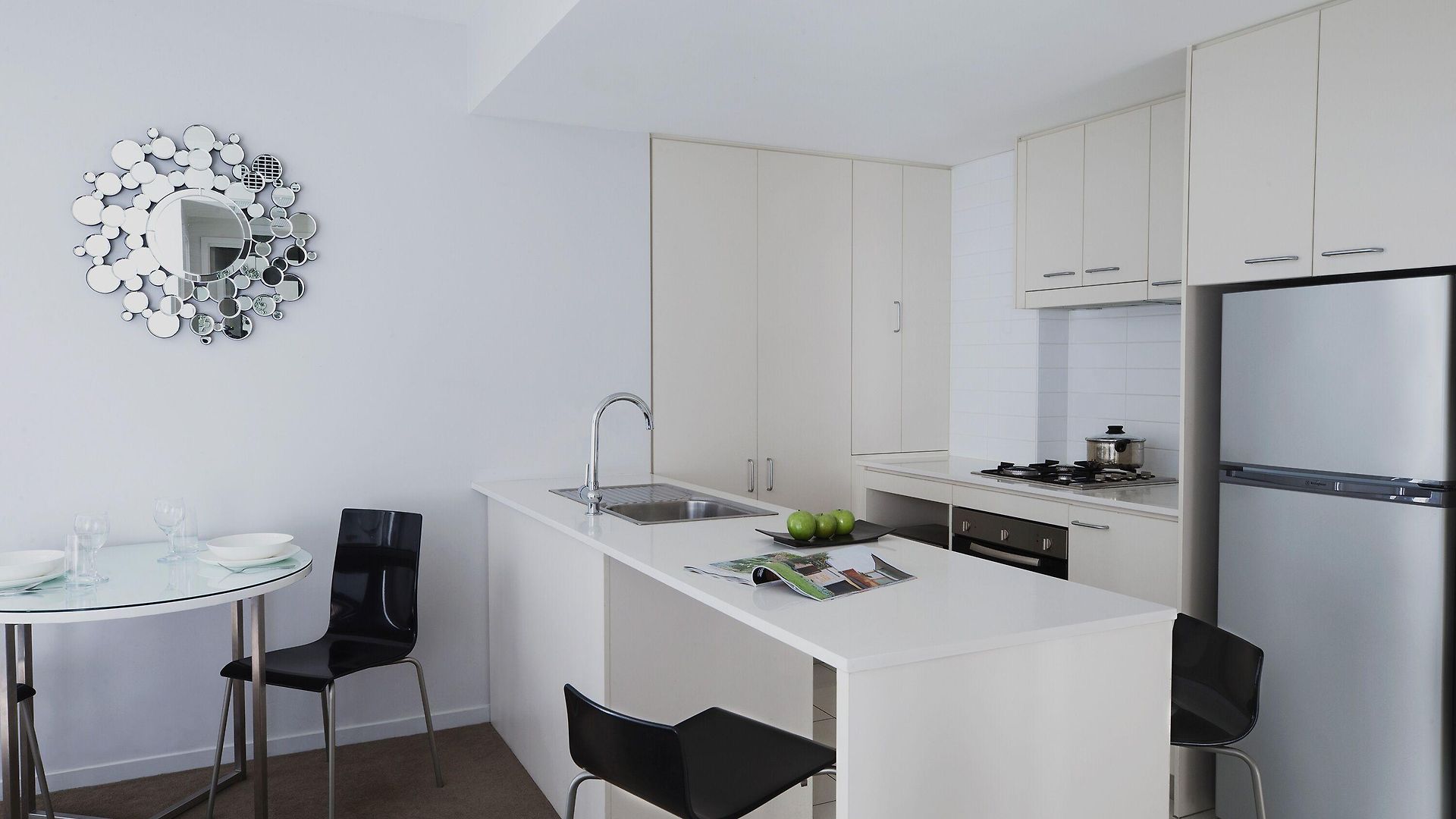 Mantra Midtown Aparthotel 4*