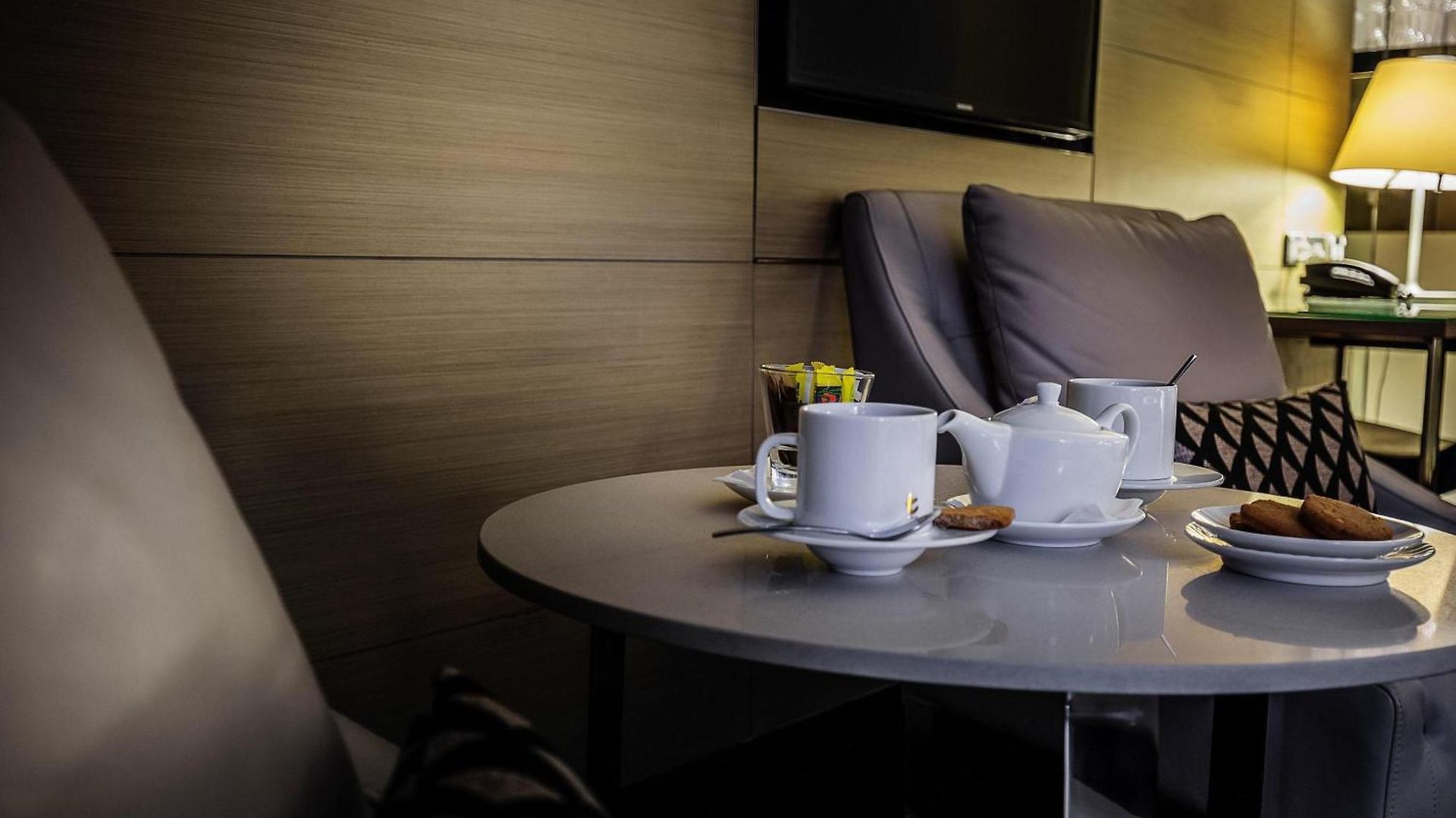 Pullman King George Square Brisbane