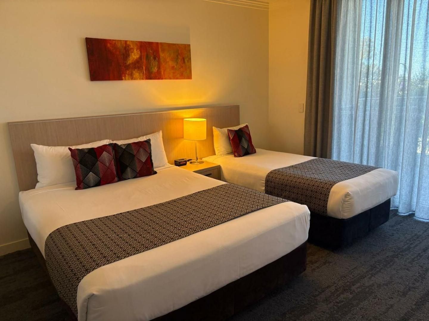 Diana South Aparthotel Brisbane