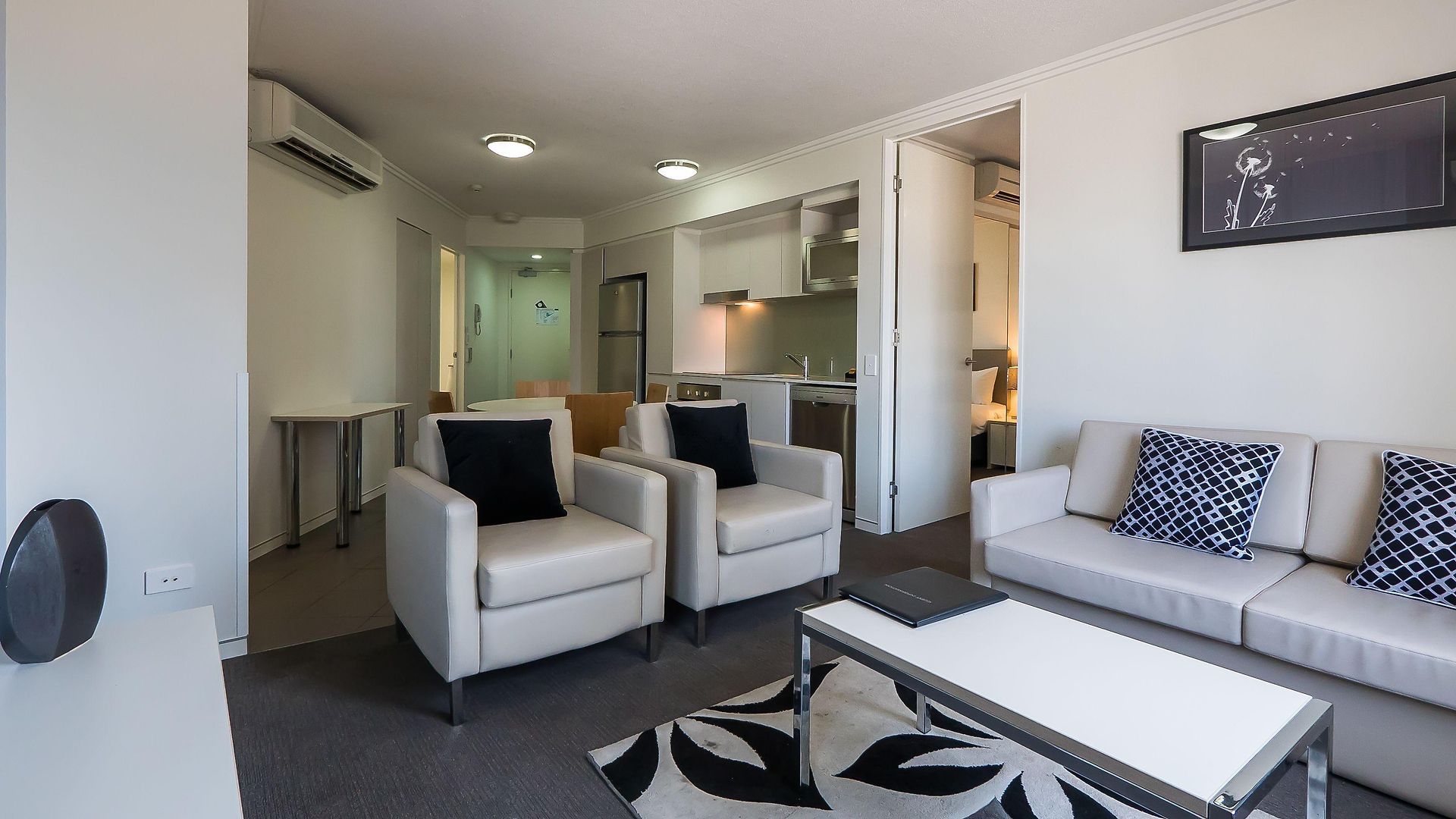 The Capitol Aparthotel Brisbane