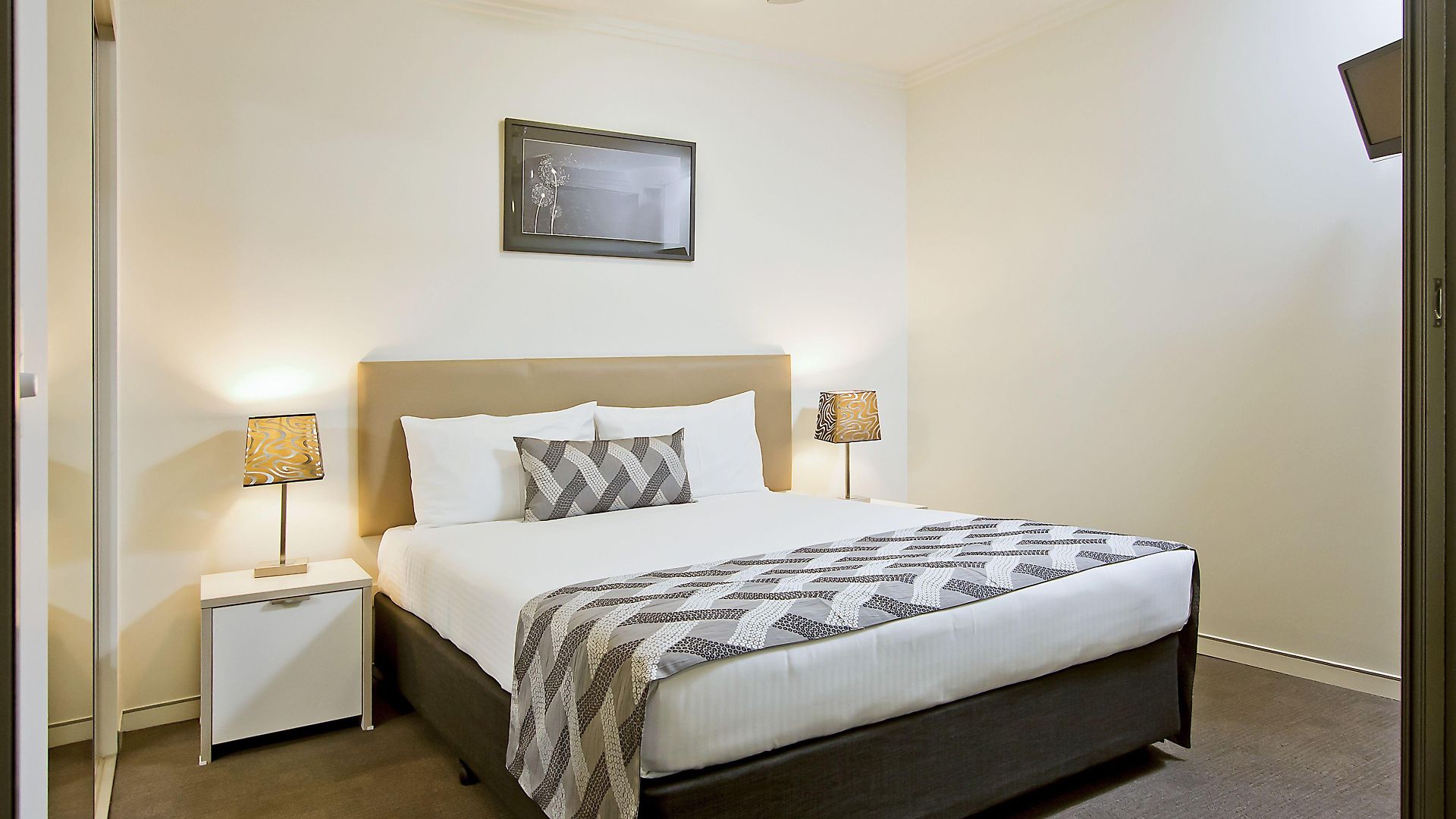 Aparthotel The Capitol Brisbane