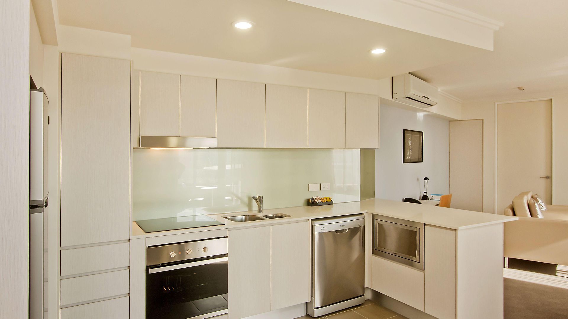 The Capitol 4* Brisbane