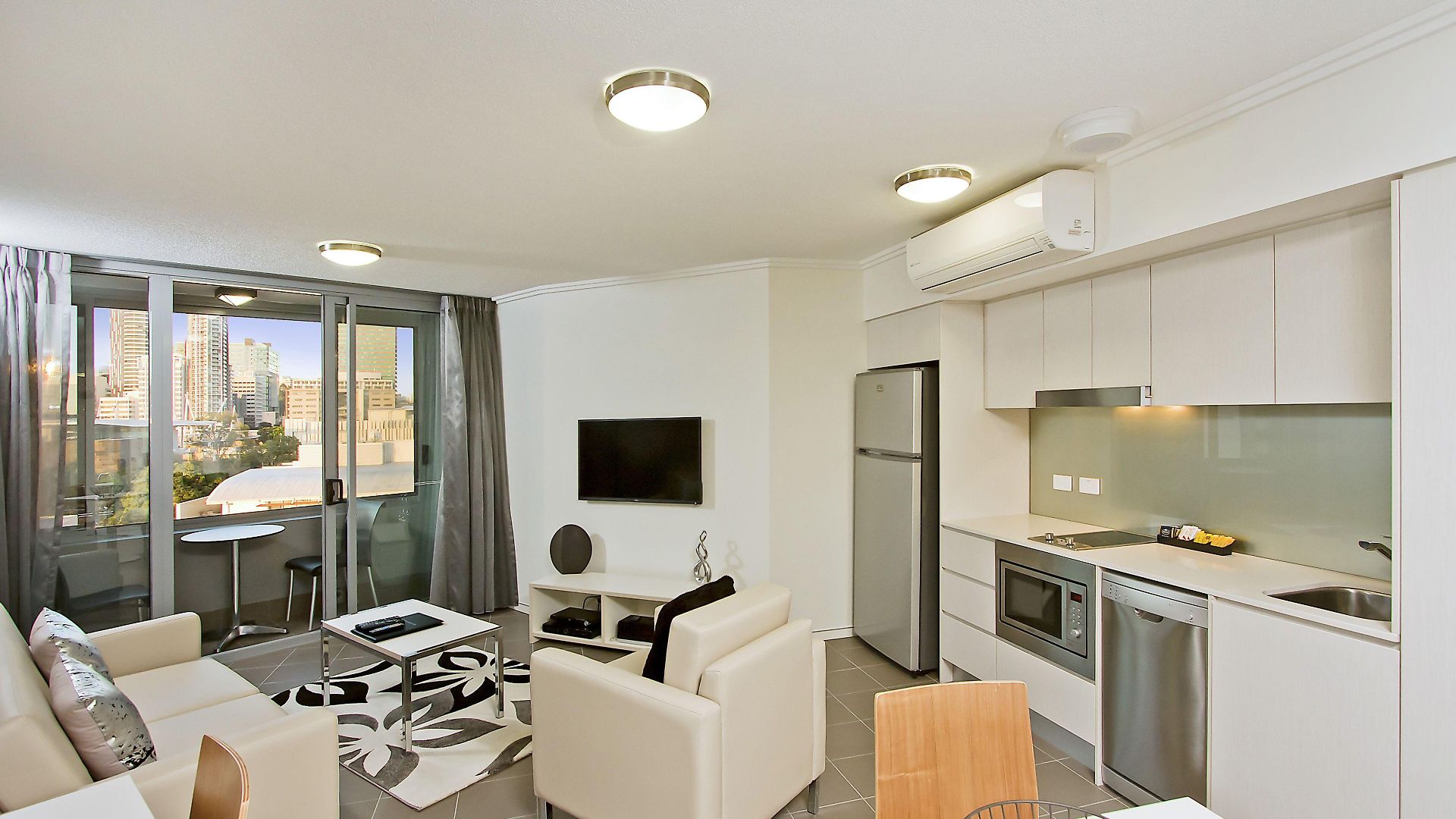 The Capitol 4* Brisbane
