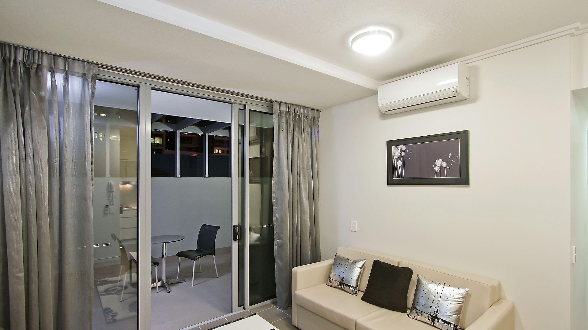 The Capitol Aparthotel Brisbane