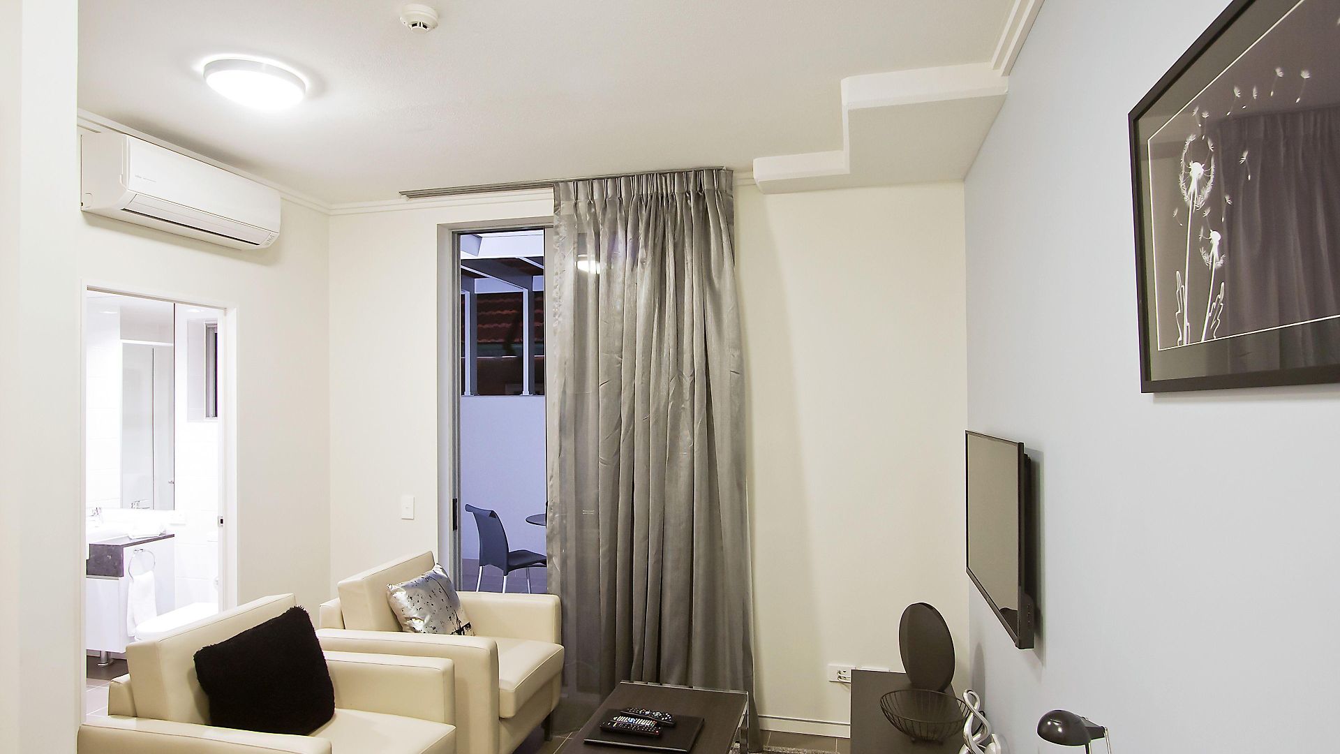 Aparthotel The Capitol Brisbane