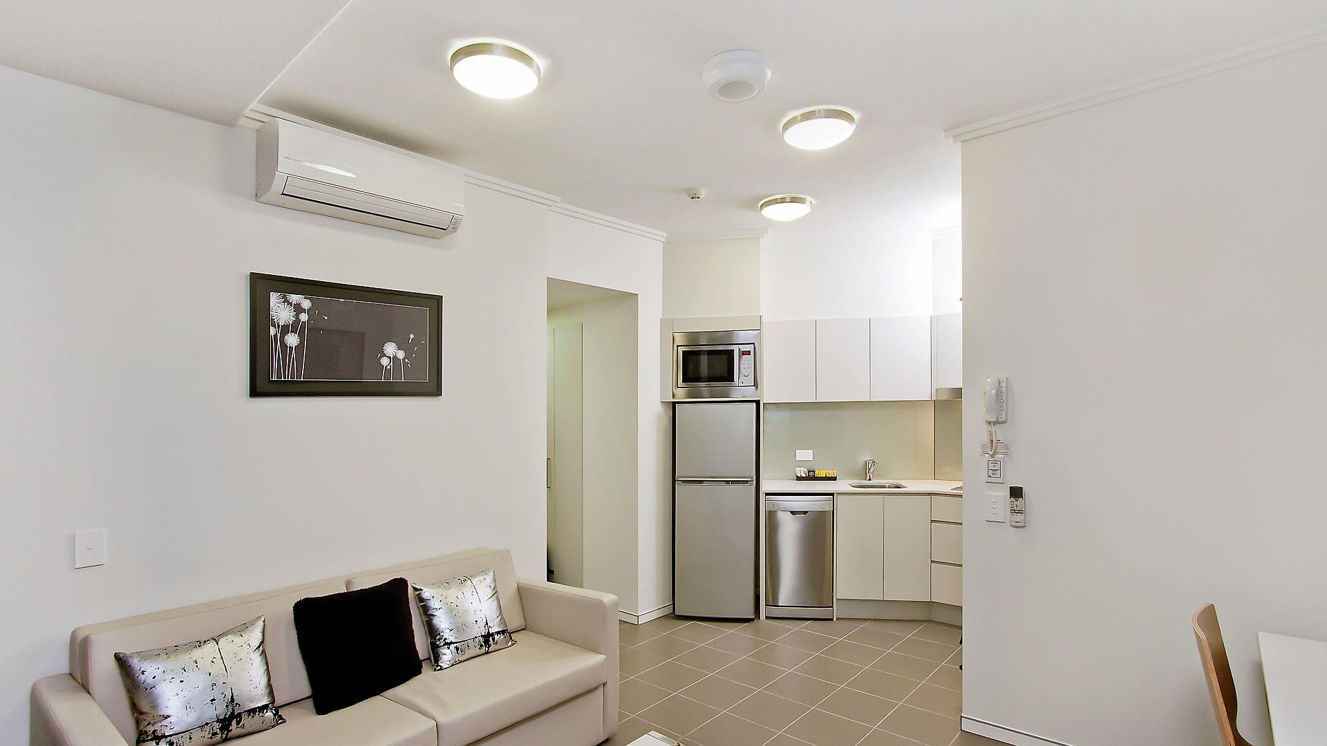 The Capitol Aparthotel Brisbane