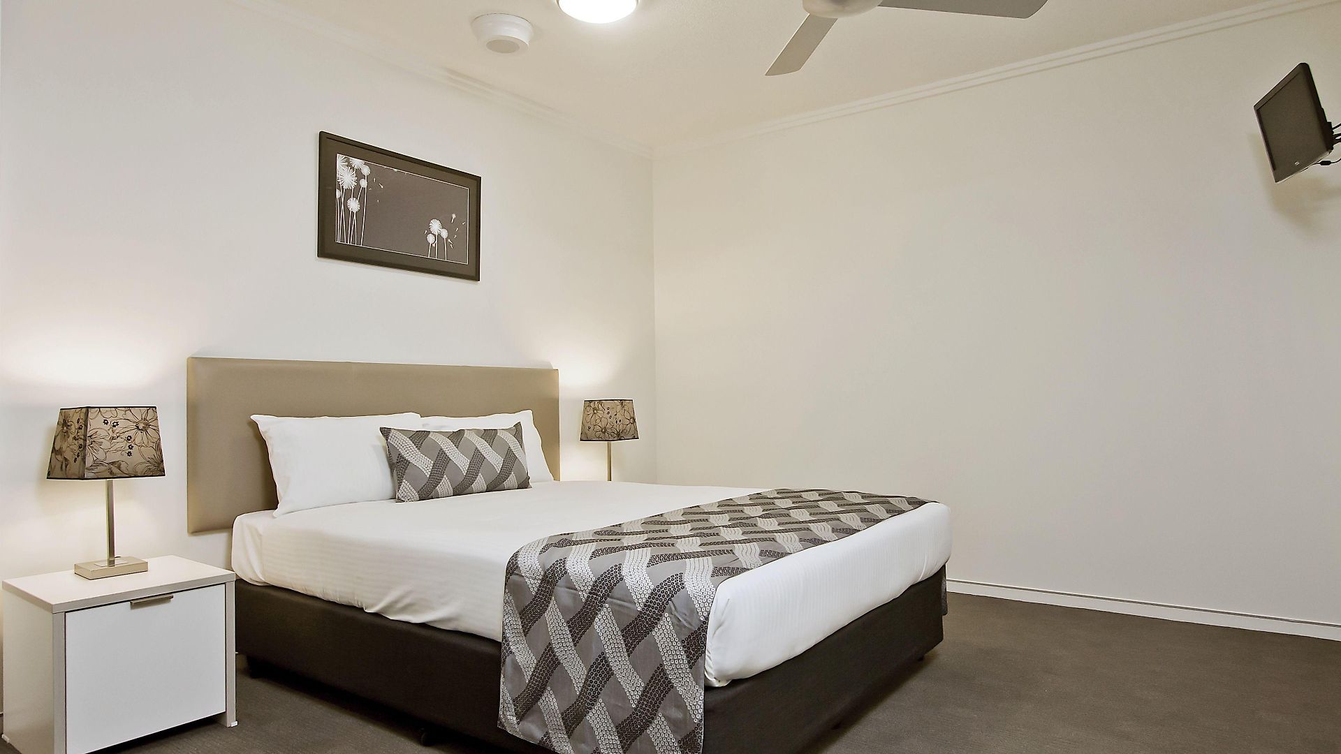 The Capitol Aparthotel Brisbane