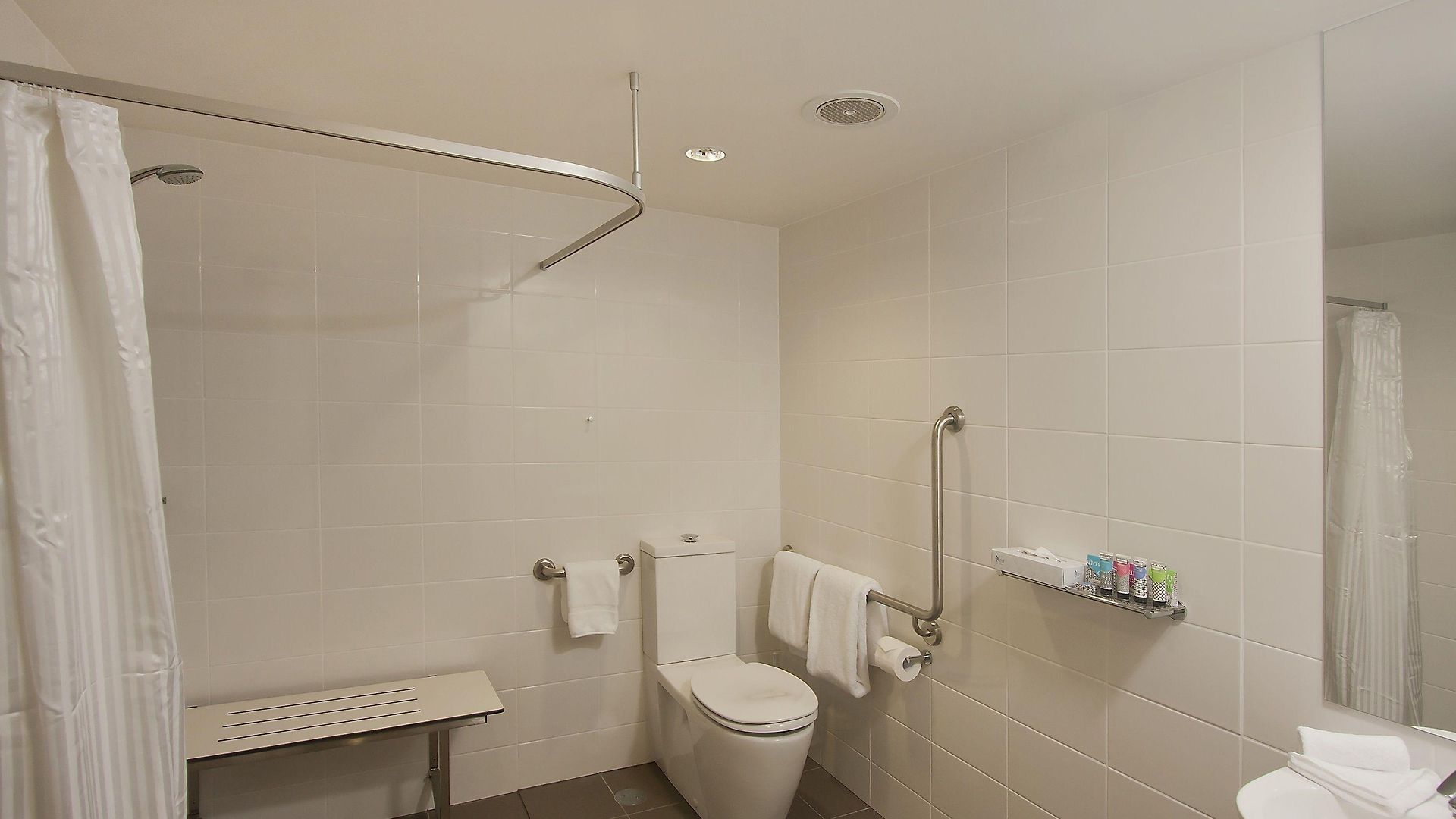 The Capitol 4* Brisbane