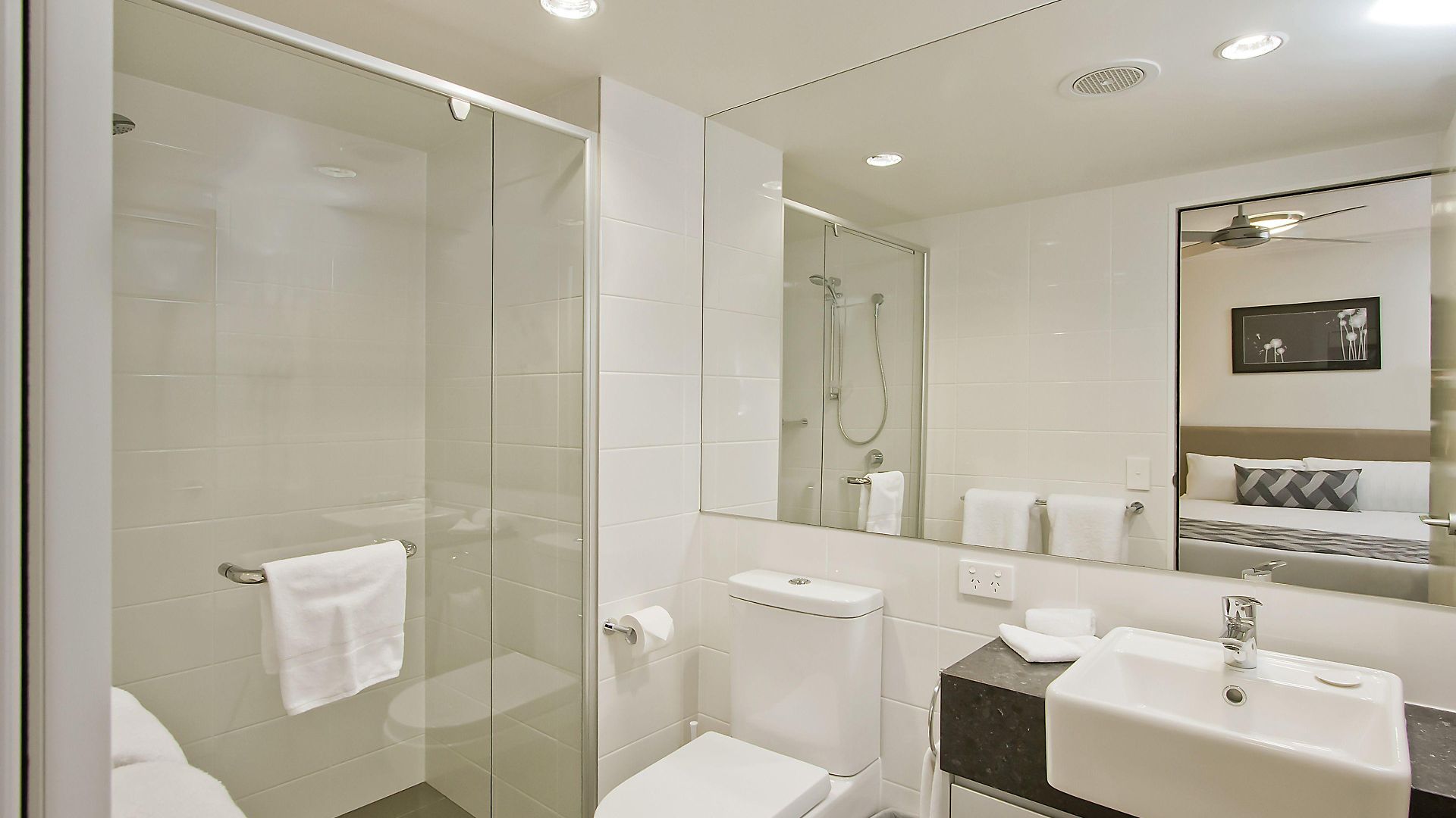 The Capitol Aparthotel Brisbane