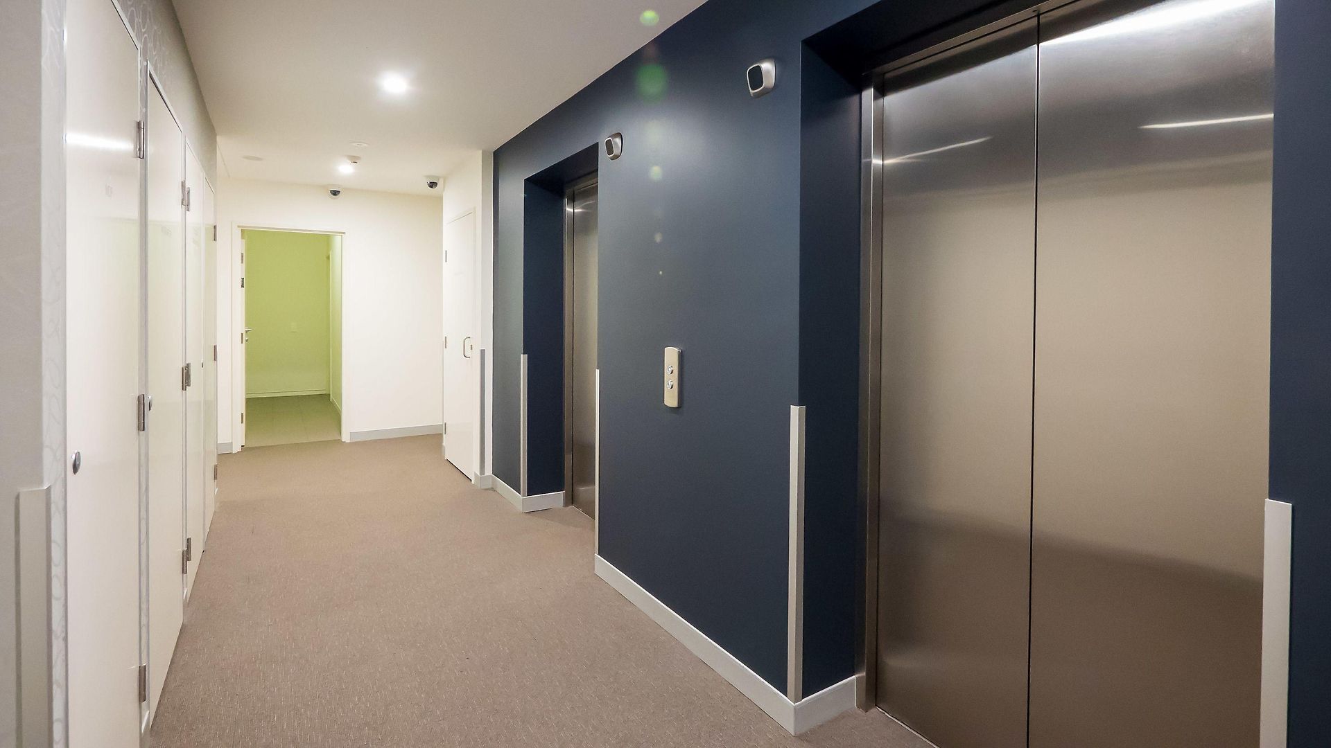 The Capitol Aparthotel Brisbane