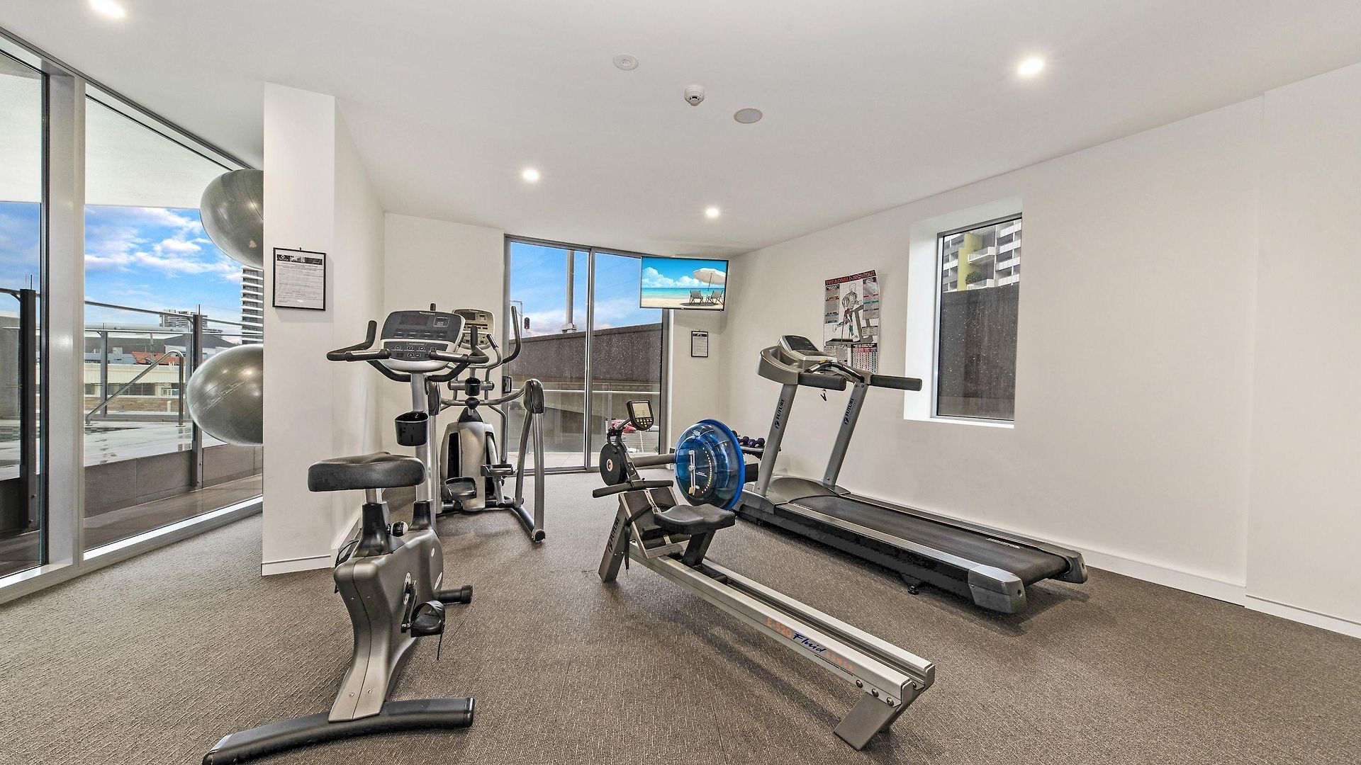 The Capitol 4* Brisbane