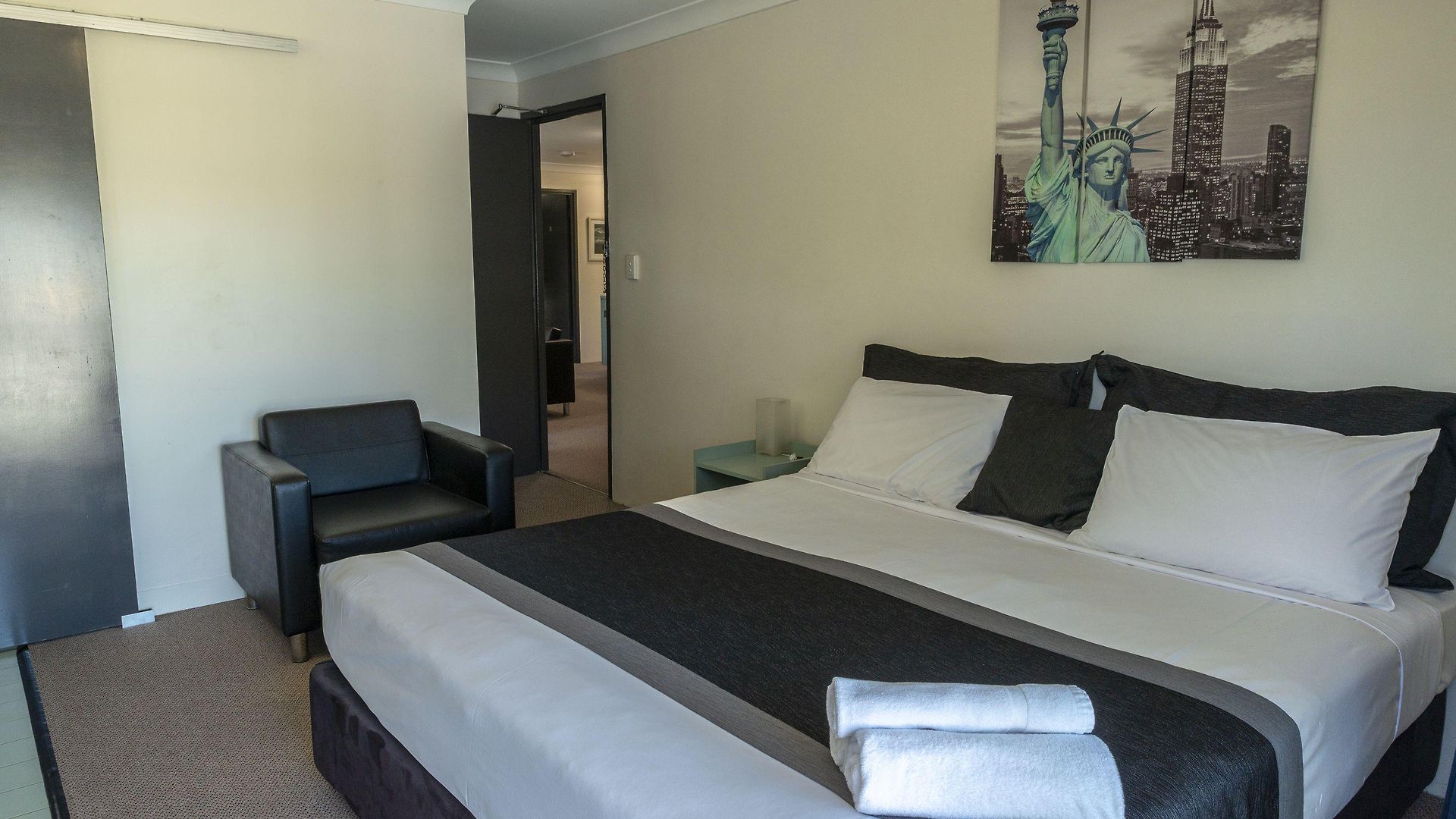 Chermside Court Brisbane