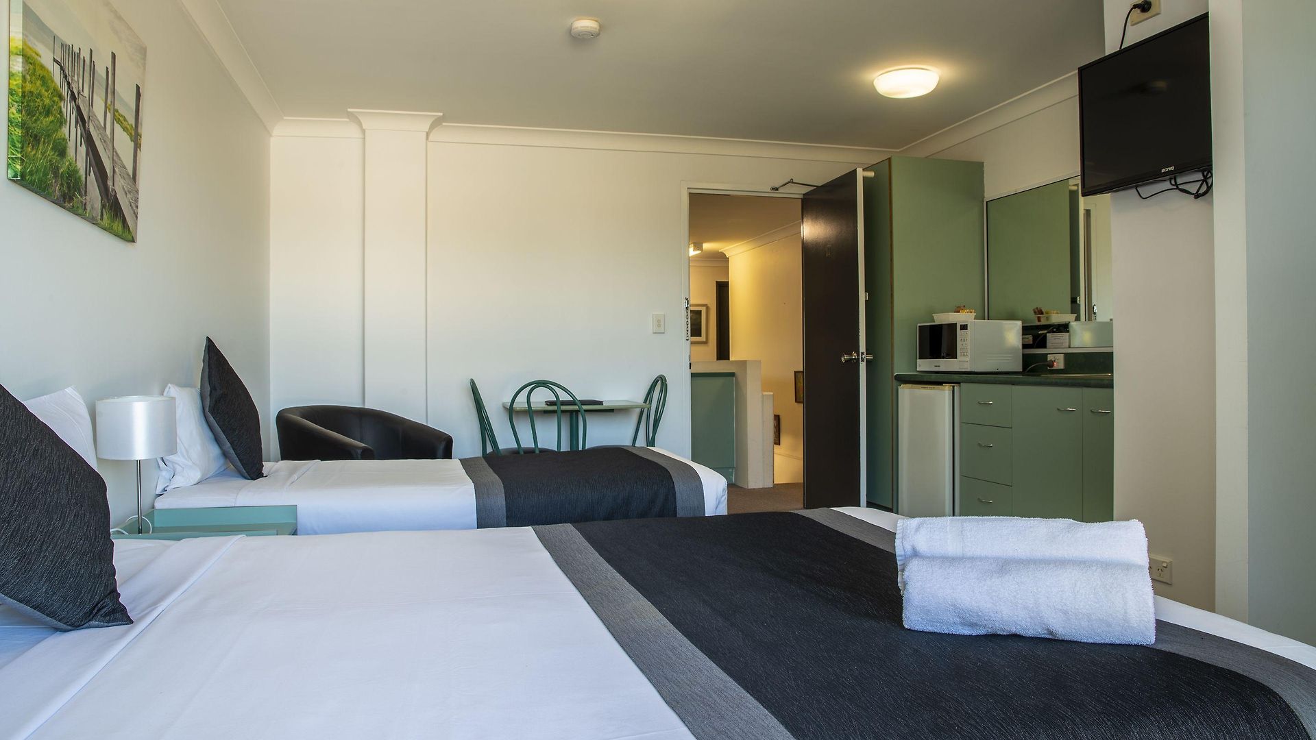 Chermside Court Motel