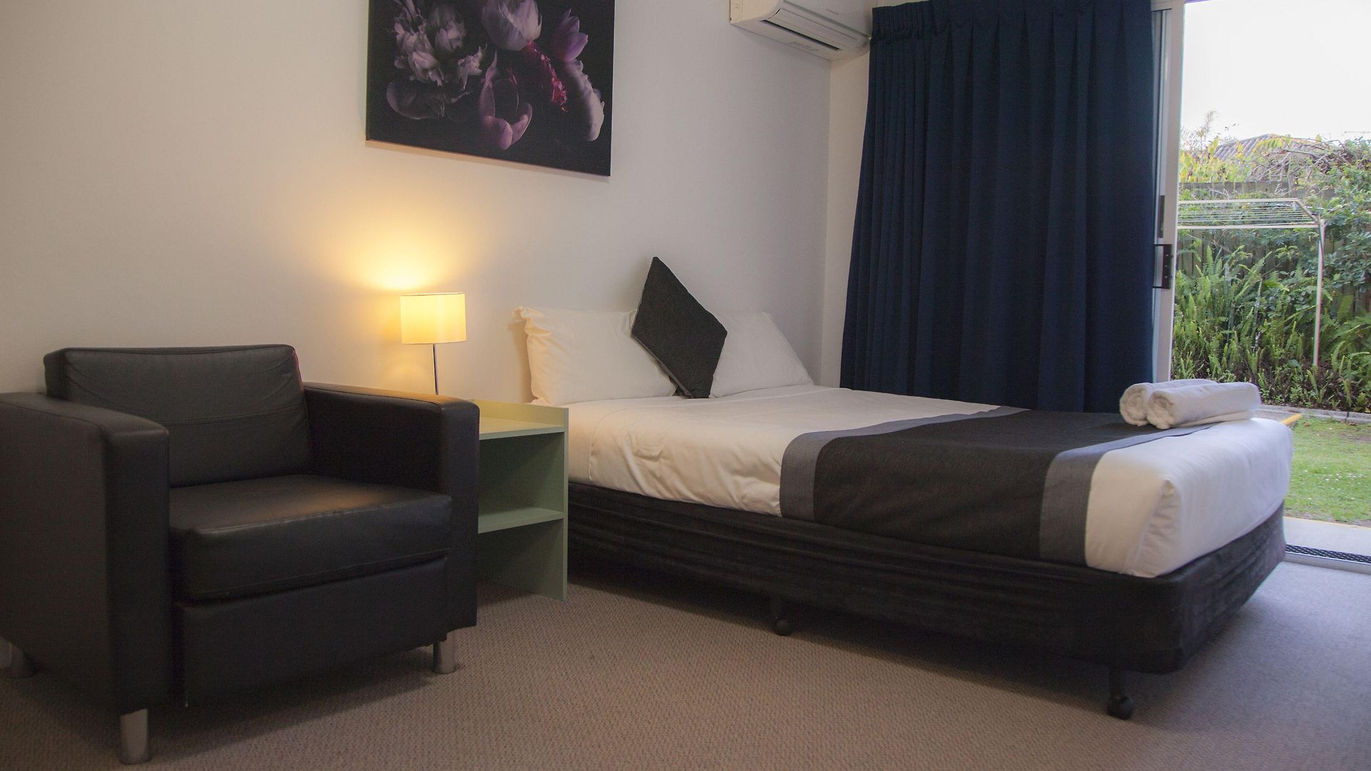 Chermside Court Brisbane
