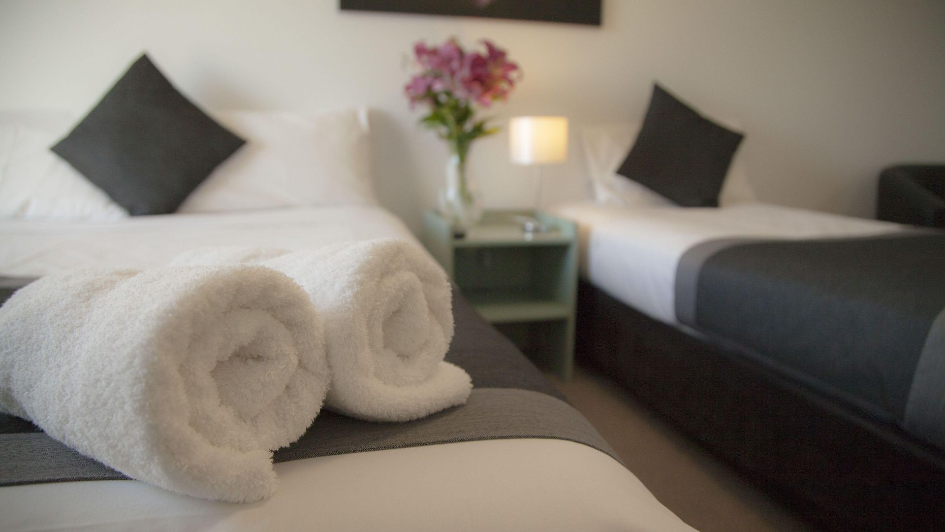 Chermside Court 4* Brisbane