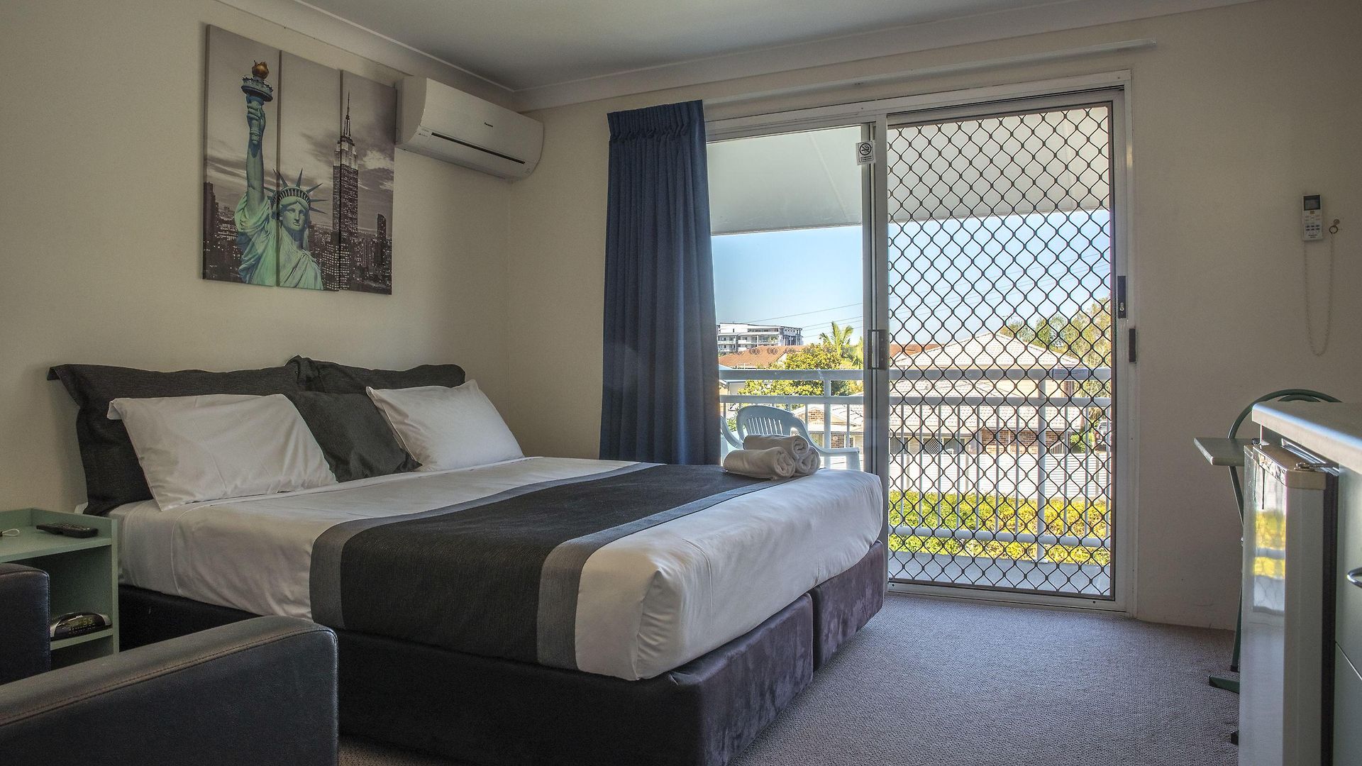 Chermside Court Brisbane