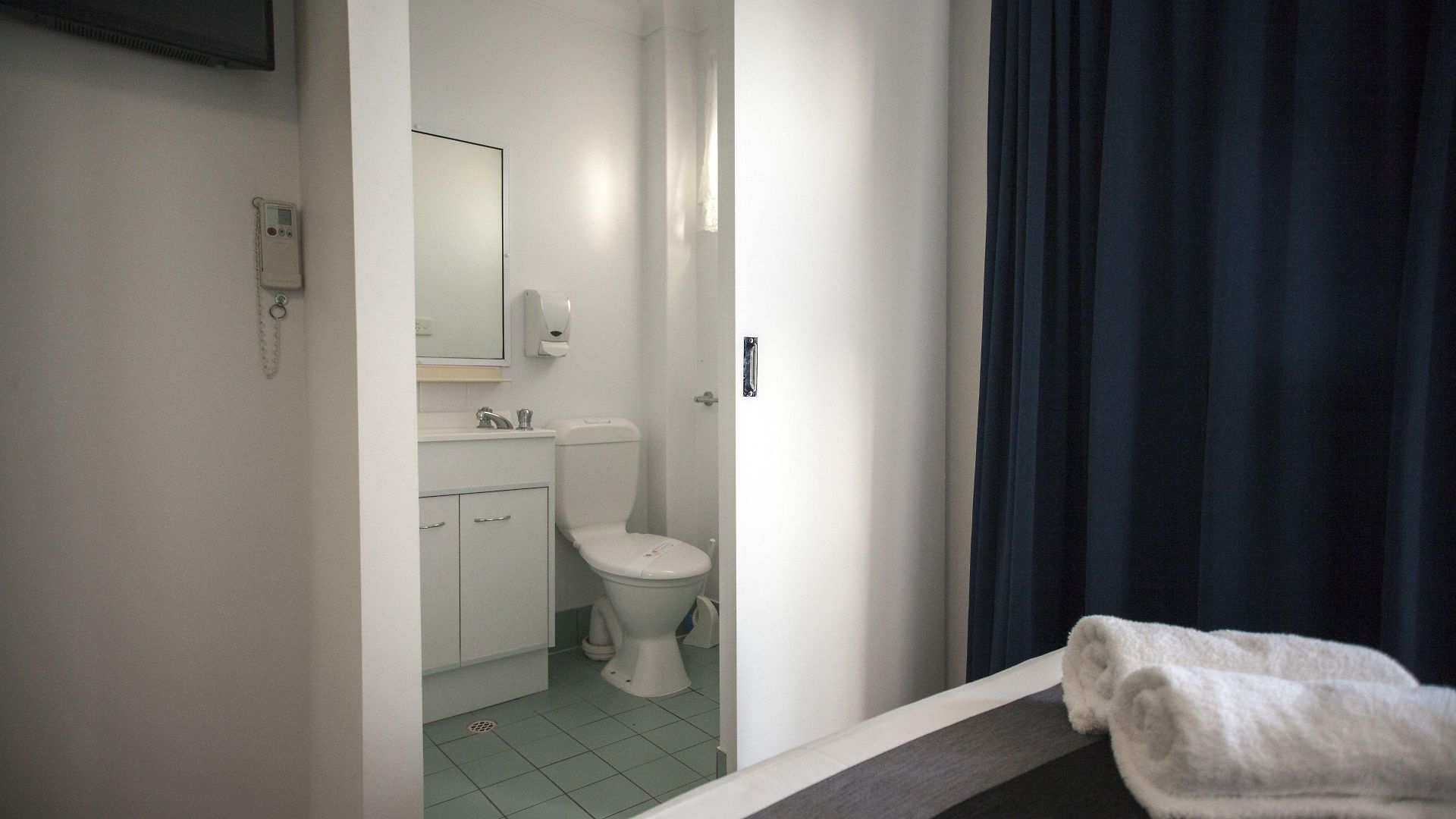 Chermside Court Motel