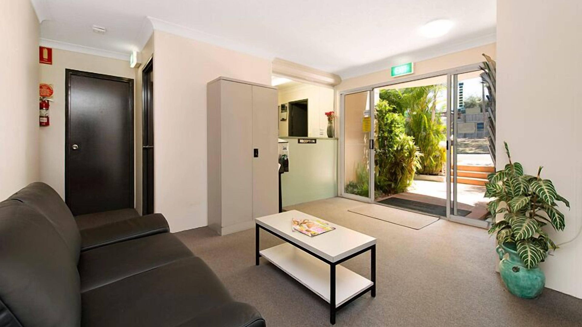 Chermside Court 4* Brisbane
