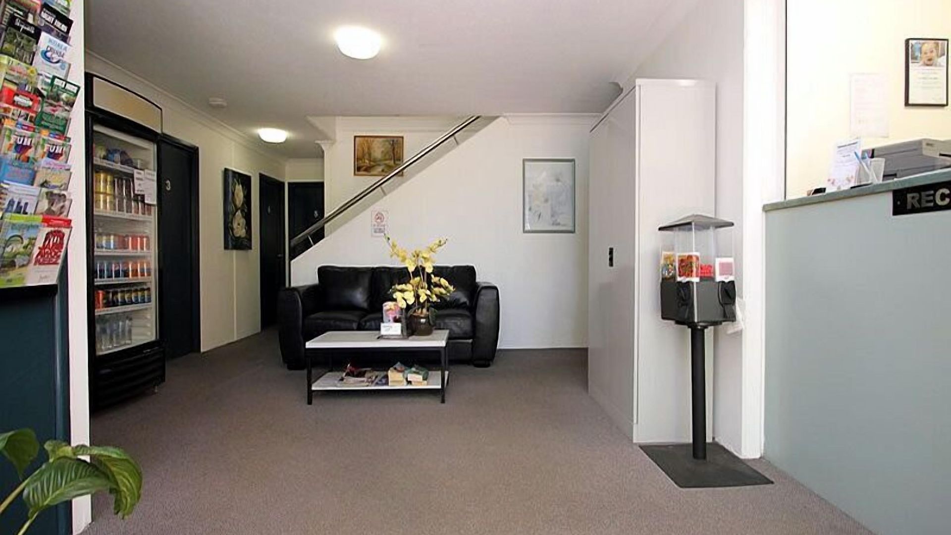 Motel Chermside Court Brisbane