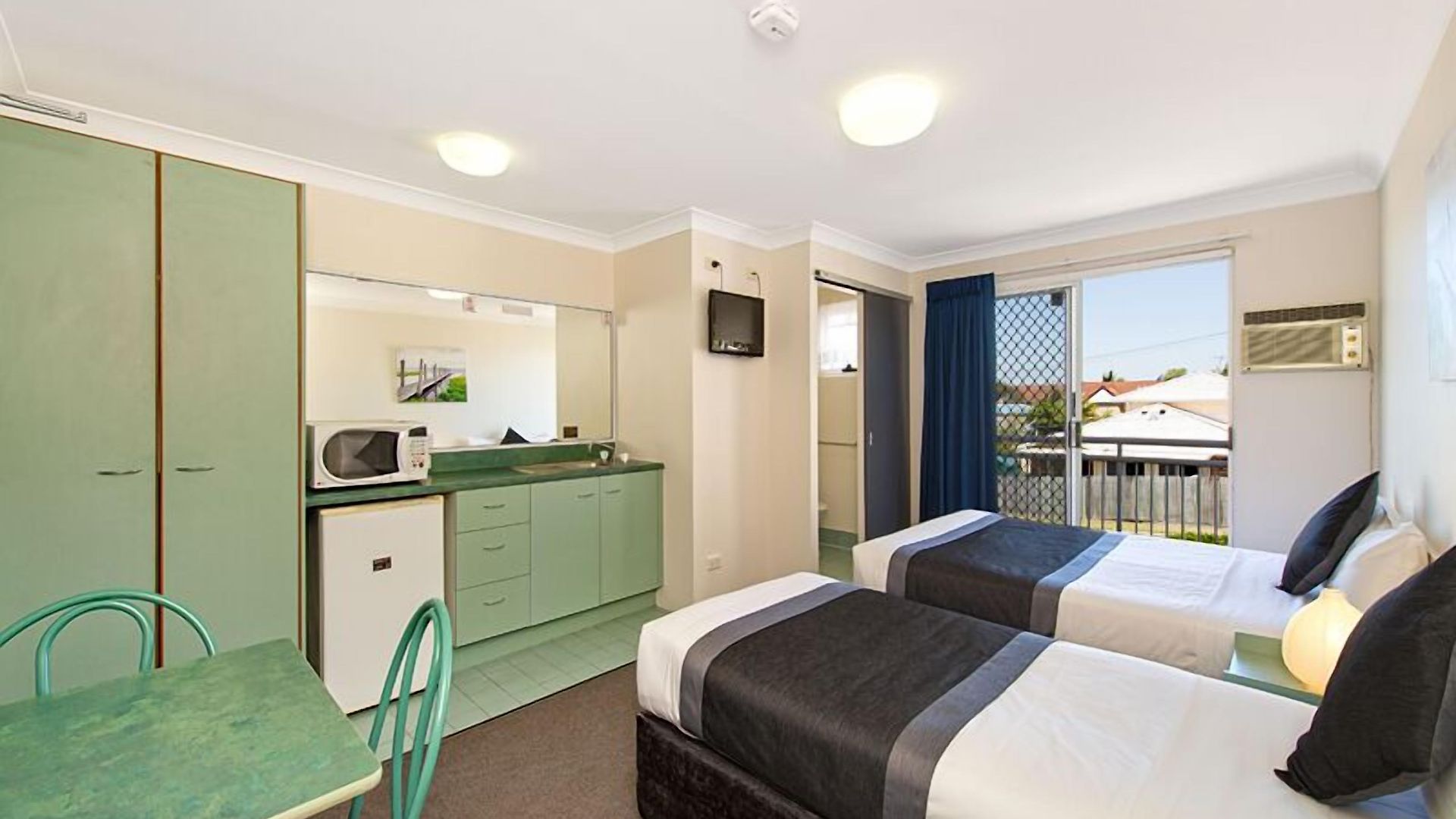 Chermside Court Motel Brisbane
