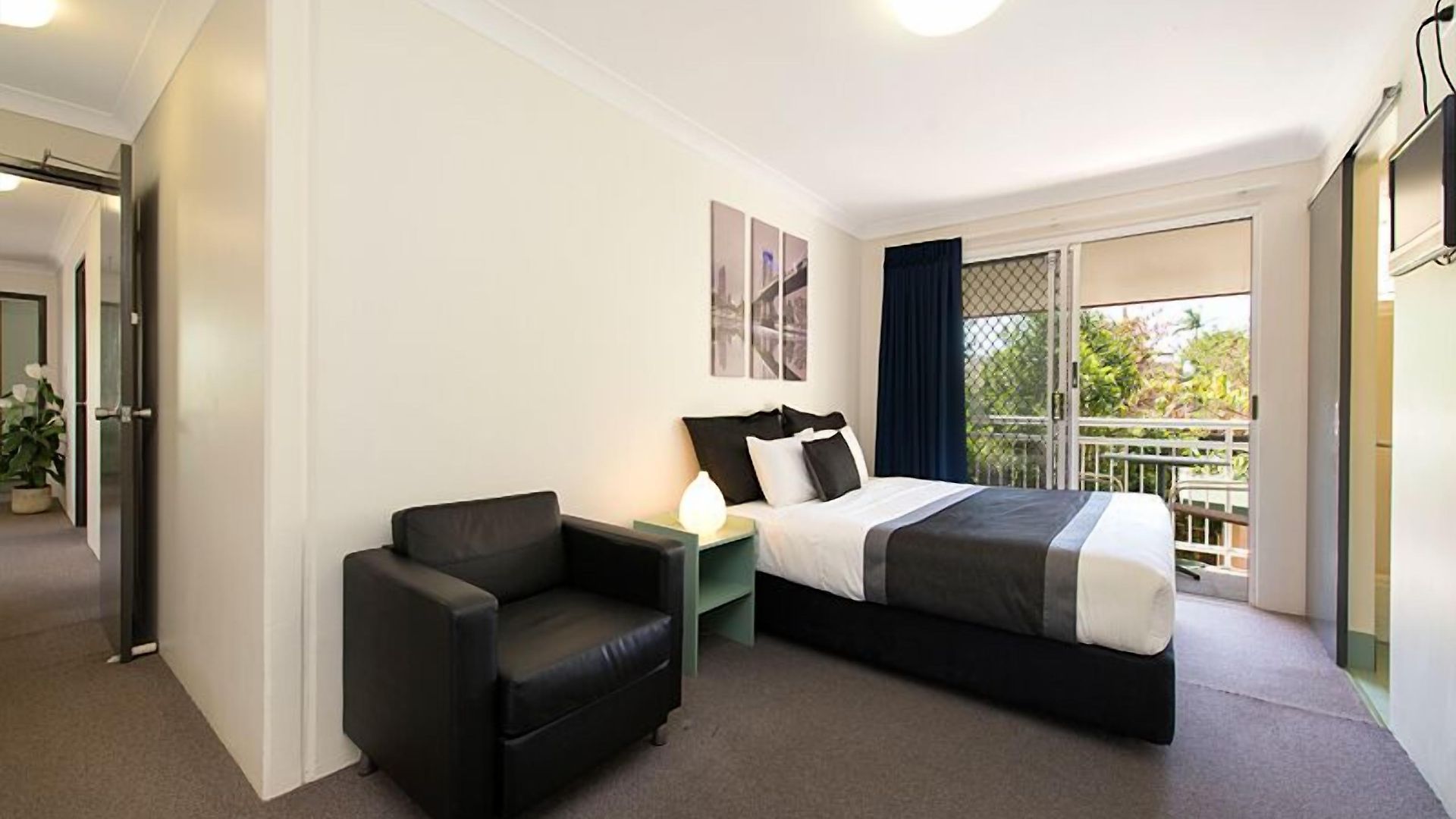 Chermside Court Motel