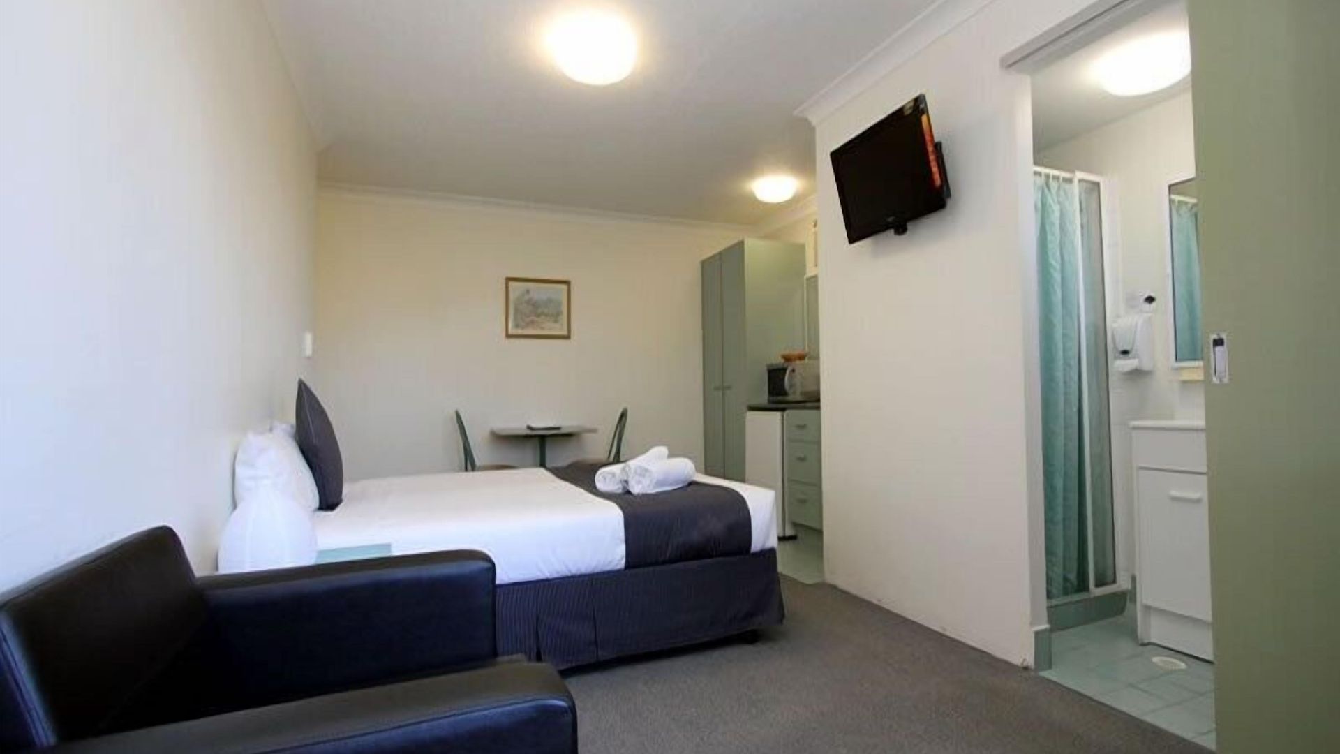 Chermside Court Brisbane