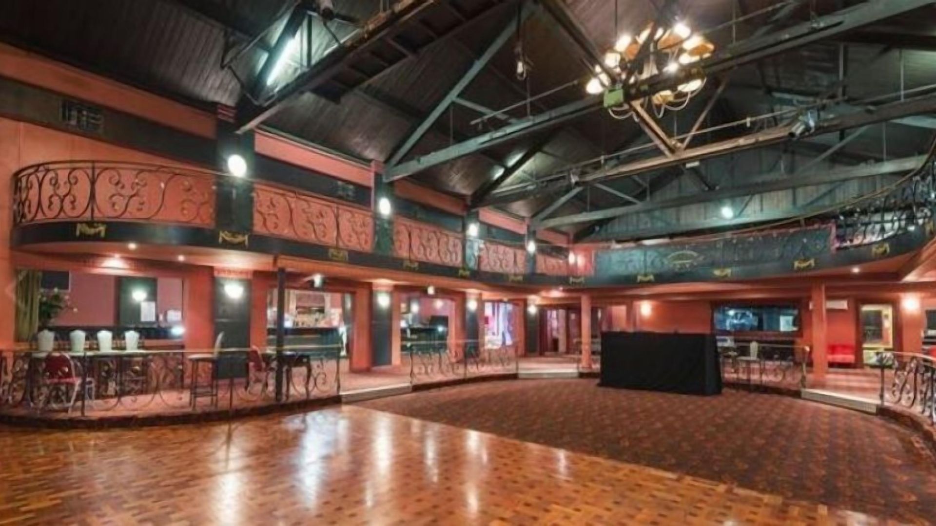 Chermside Court Brisbane
