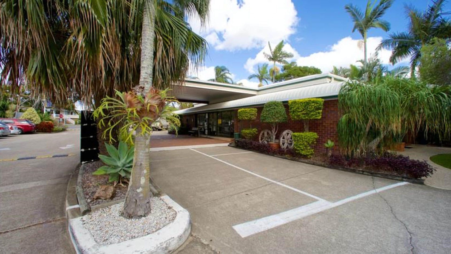 Ingenia Holidays Taigum Motel
