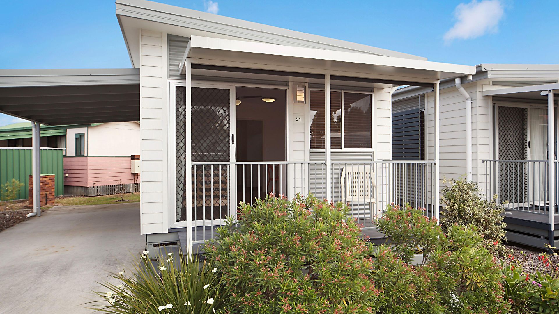 Ingenia Holidays Taigum Brisbane