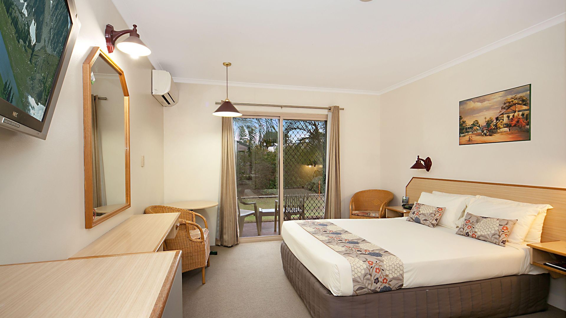 Ingenia Holidays Taigum Brisbane